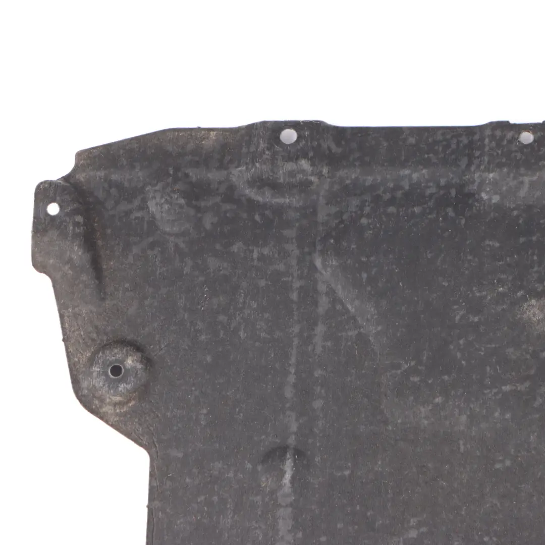  Panel Bajo Suelo BMW X3 G01 X4 G02 Cubierta Trasera Motor - SKU 7417386 - Número de pieza 7417386