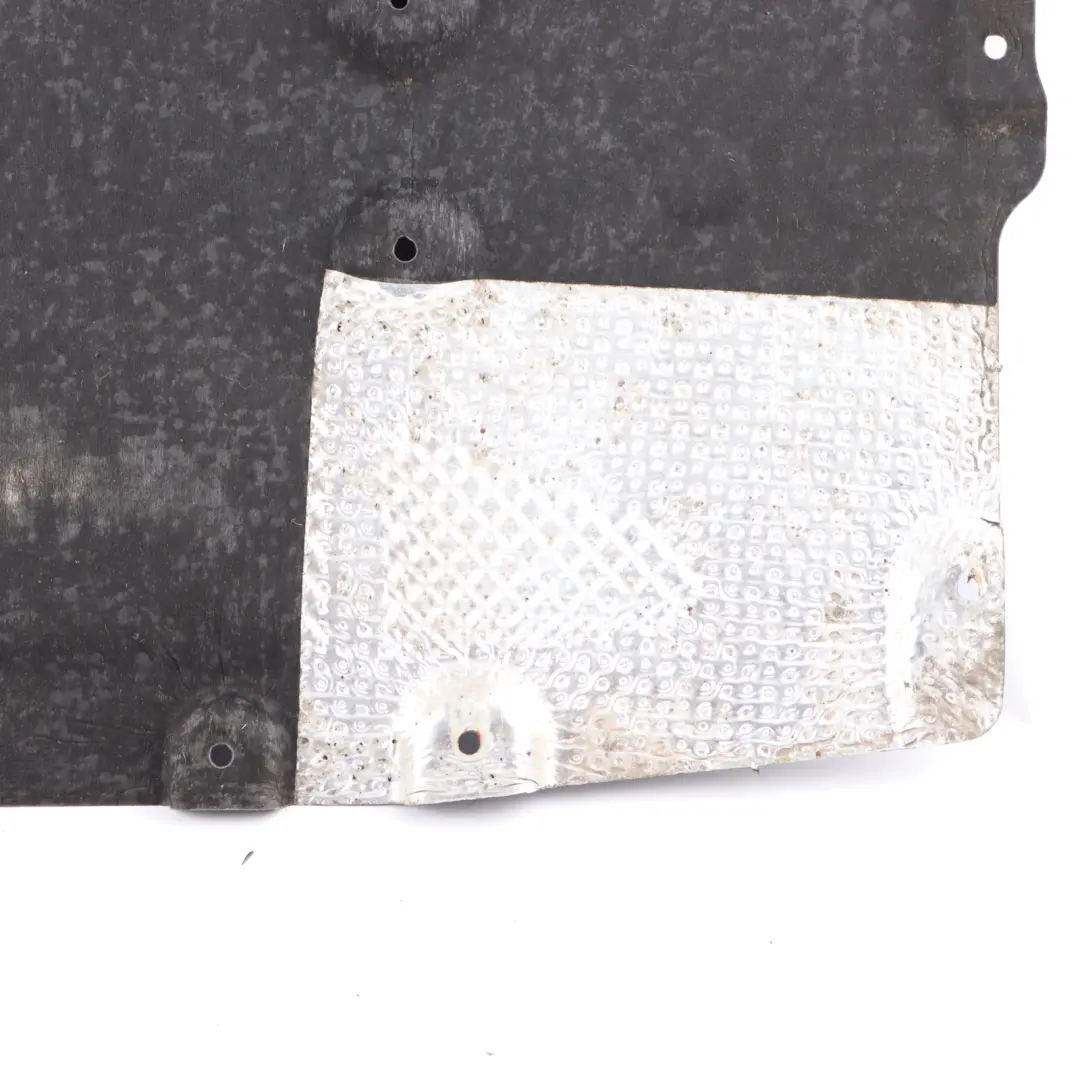 Underfloor Panel BMW X3 G01 X4 G02 Engine Undertray Rear Cover Diesel to with Part number 7417386 Underfloor Panel BMW X3 G01 X4 G02 Engine Undertray Rear Cover Diesel - SKU 7417386 - Part number 7417386