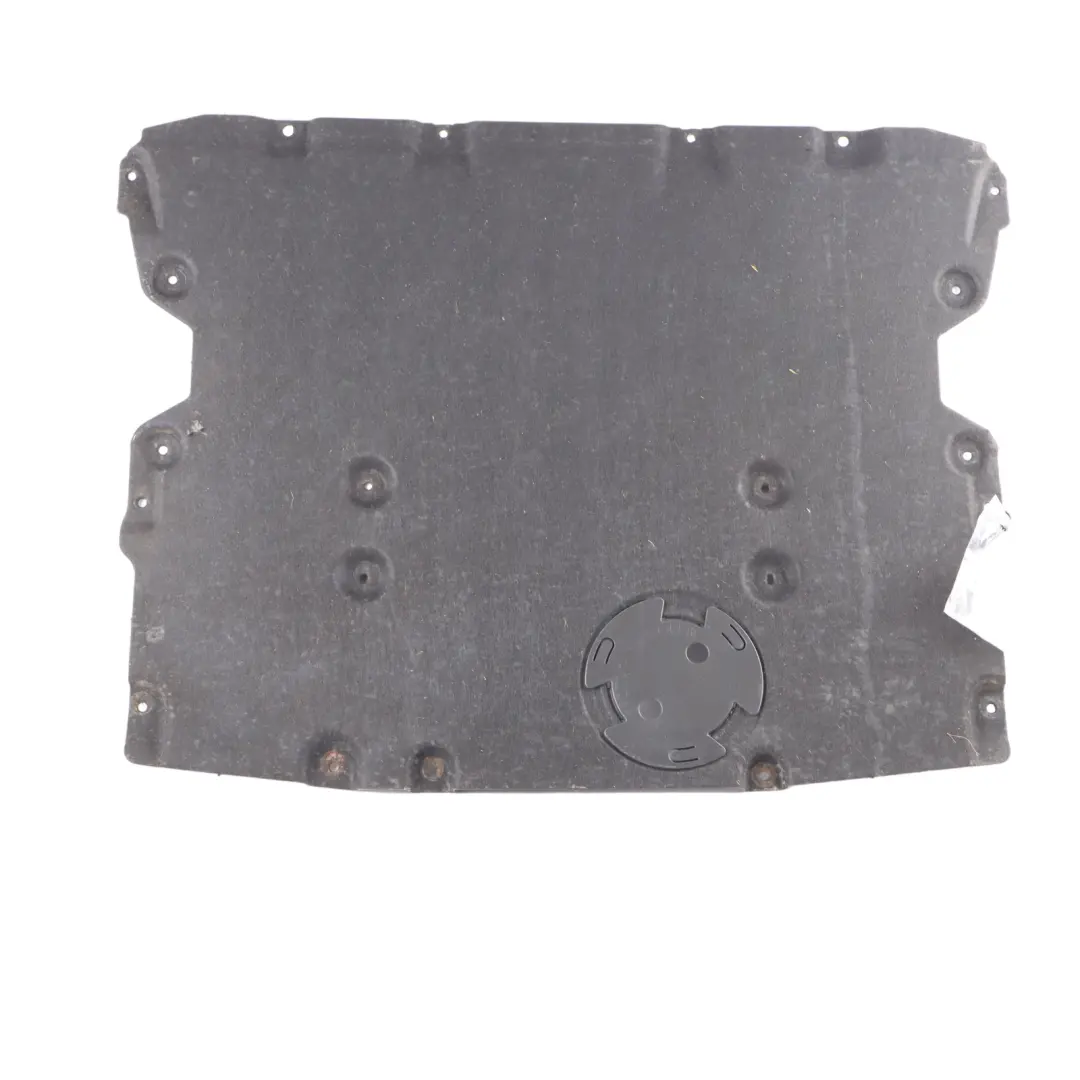  Panel Bajo Suelo BMW X3 G01 X4 G02 Cubierta Trasera Motor - SKU 7417386 - Número de pieza 7417386