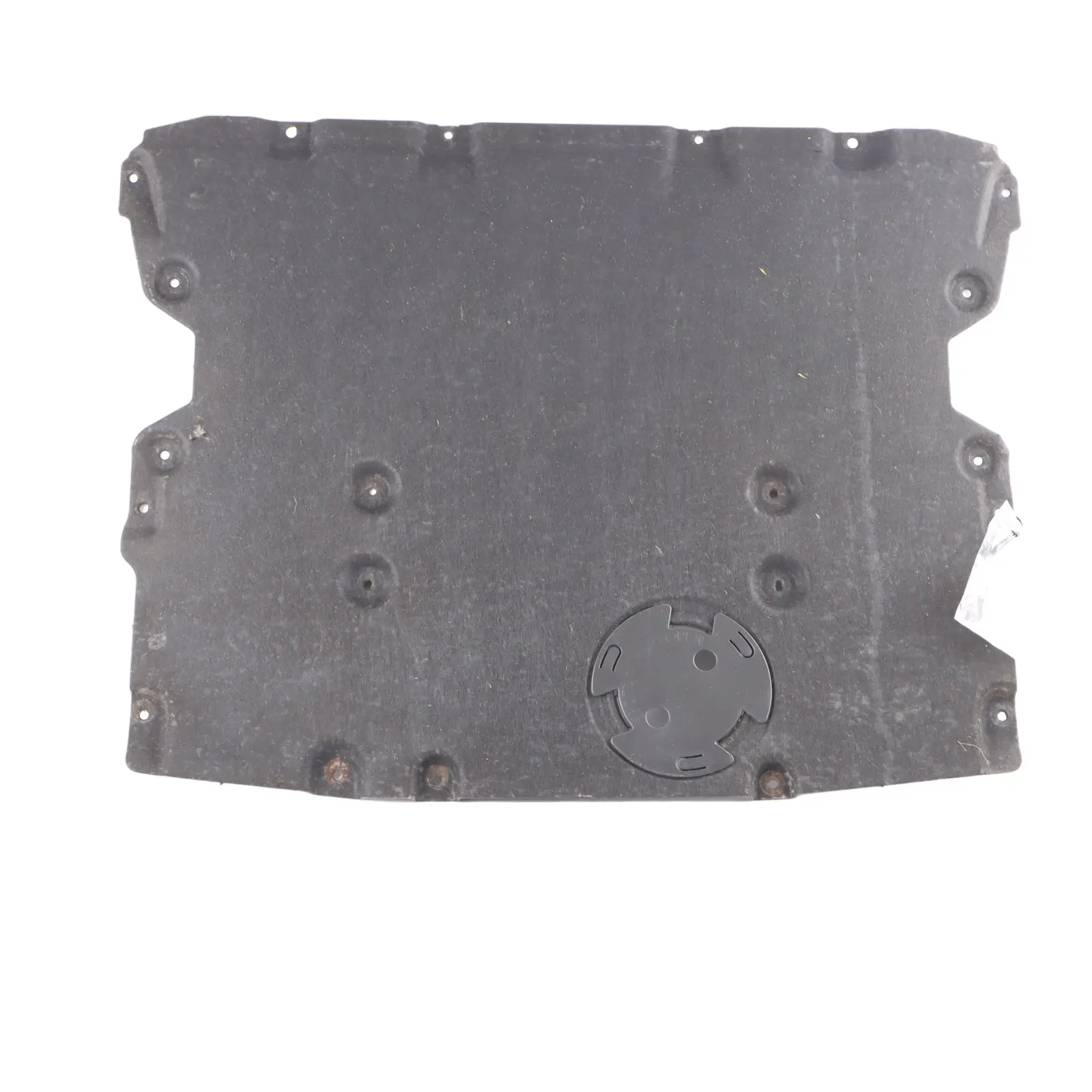 Pannello sottopavimento BMW X3 G01 X4 G02 Motore Sottotraccia 7417386