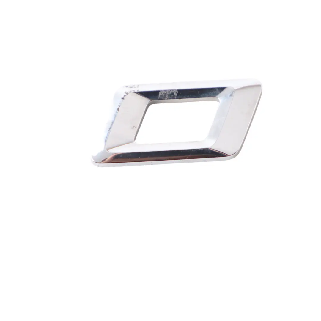 Emblem Boot Trunk Lid Lettering Logo Label 530 E Badge to BMW G30 Tailgate with Part number 7418524 BMW G30 Tailgate Emblem Boot Trunk Lid Lettering Logo Label 530 E Badge - SKU 7418524 - Part number 7418524