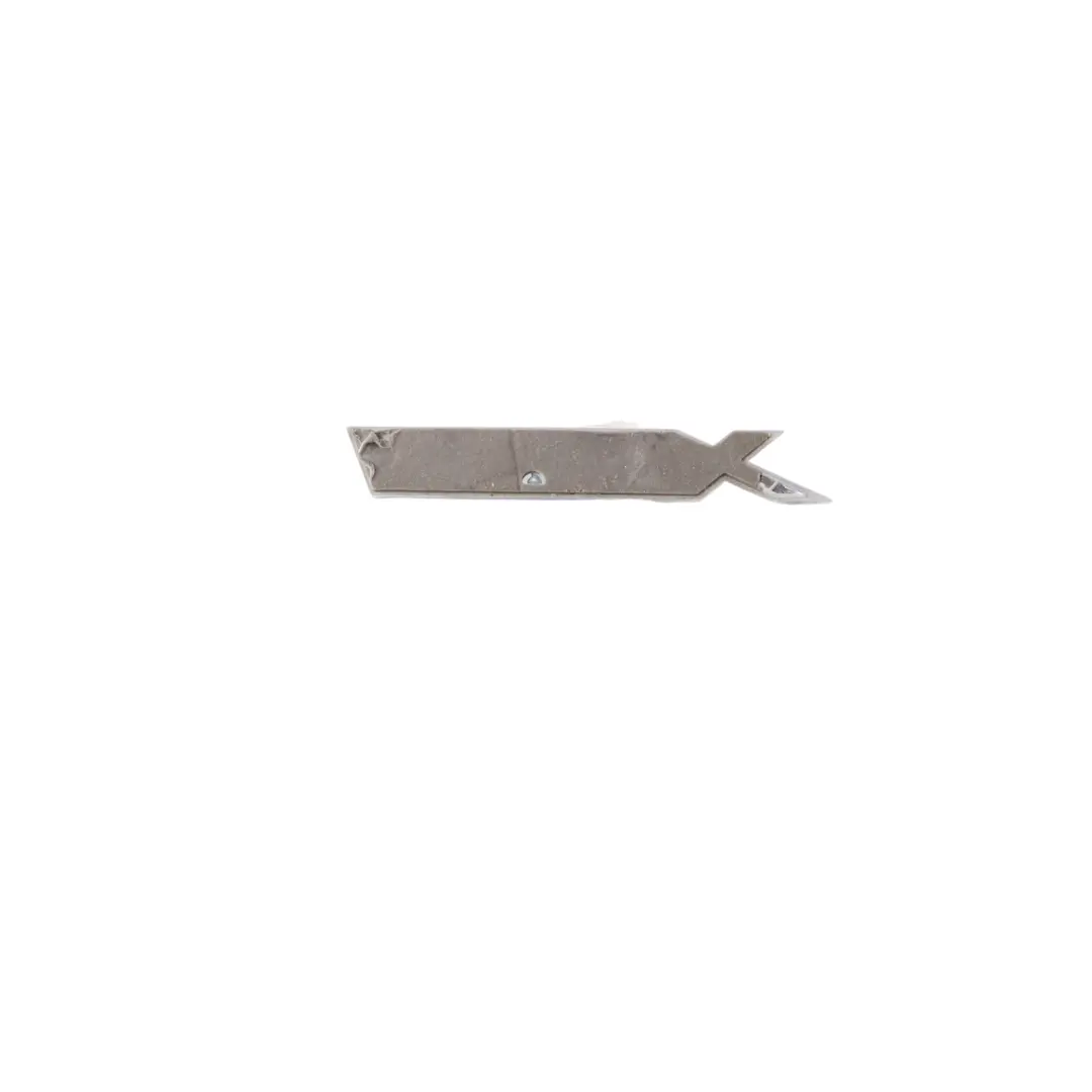 BMW G30 Maletero Tapa Trasero Emblema xDrive Etiqueta Rotulación - SKU 7418525 - Número de pieza 7418525