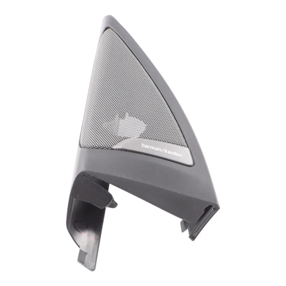 Garniture Porte BMW X3 G01 X3M F97 Cache Haut Parleur Triangulaire ALEV3 Harman