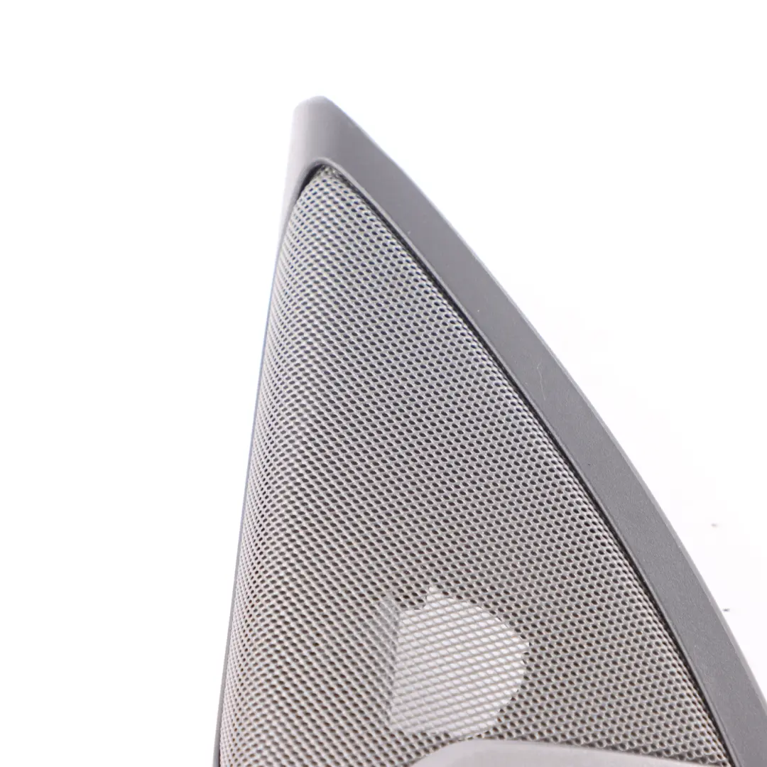  Embellecedor Puerta BMW X3 G01 X3M F97 Delantero Izquierdo Altavoz ALEV3 Harman - SKU 7419327 - Número de pieza 7419327