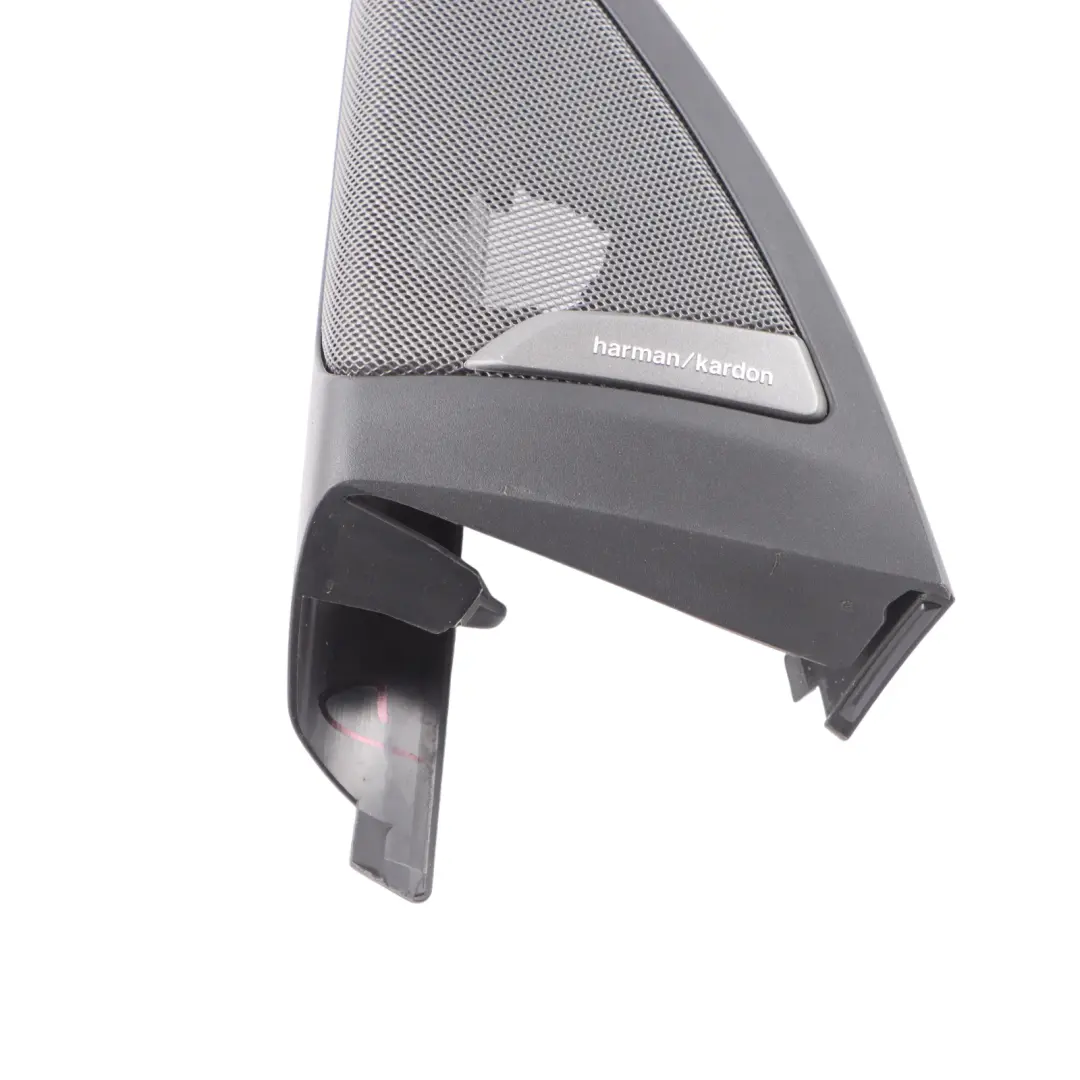 Door Trim BMW X3 G01 X3M F97 Front Left N/S Triangle Speaker Cover ALEV3 Harman to with Part number 7419327 Door Trim BMW X3 G01 X3M F97 Front Left N/S Triangle Speaker Cover ALEV3 Harman - SKU 7419327 - Part number 7419327