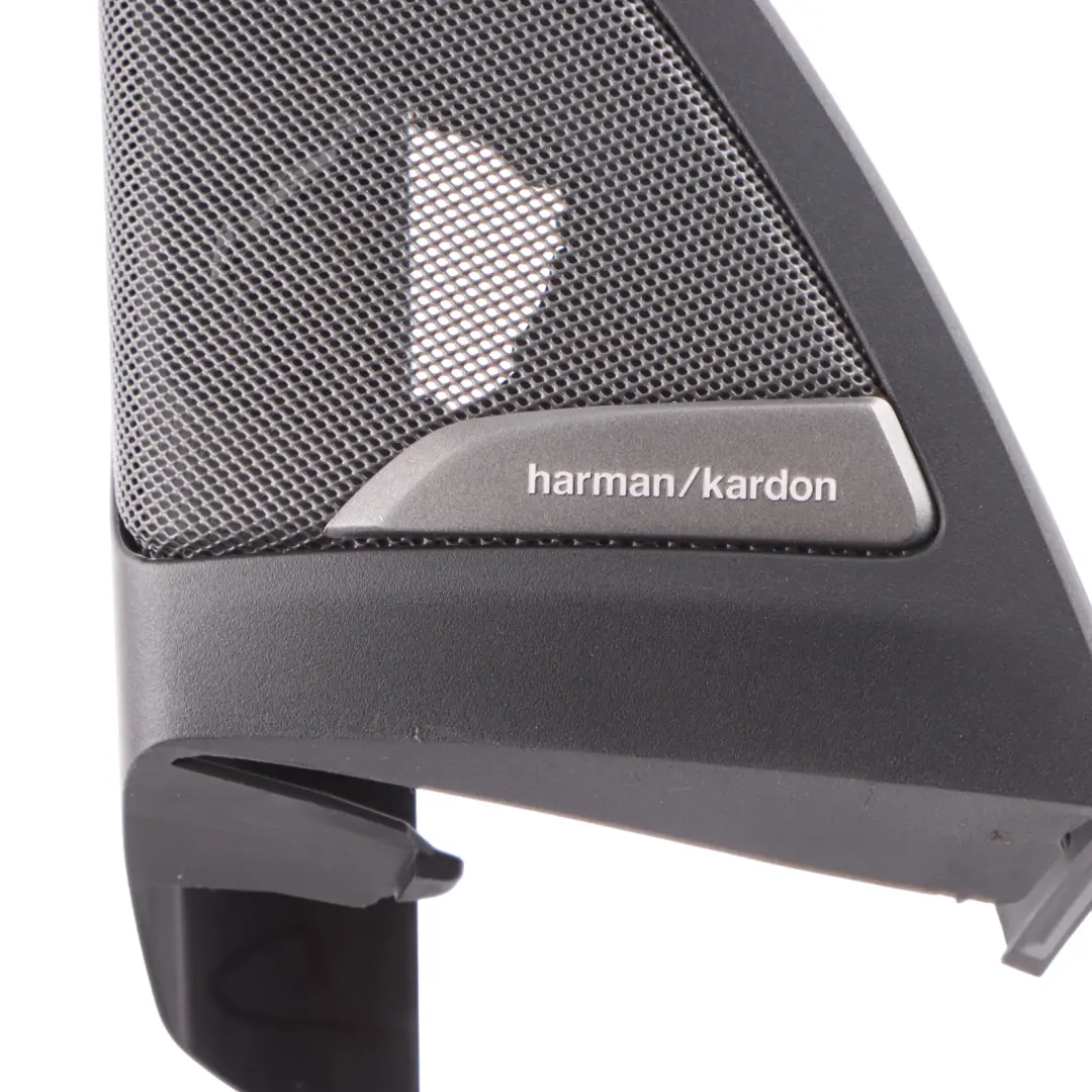  Tür Verkleidung BMW X3 G01 X3M F97 Vorne Links Dreieck Sprecher ALEV3 Harman - SKU 7419327 - Teilenummer 7419327