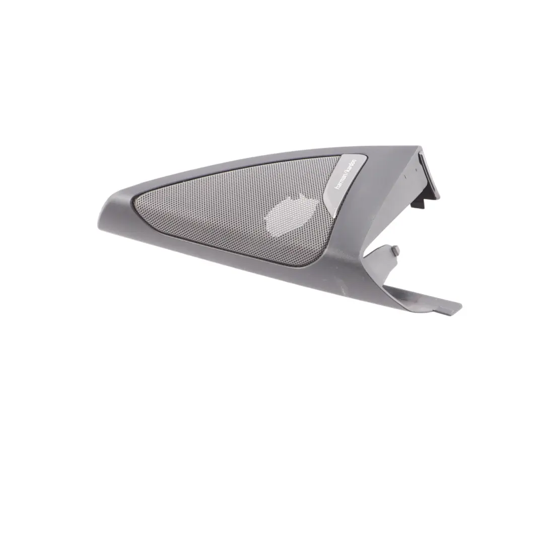 Door Trim BMW X3 G01 X3M F97 Front Left N/S Triangle Speaker Cover ALEV3 Harman to with Part number 7419327 Door Trim BMW X3 G01 X3M F97 Front Left N/S Triangle Speaker Cover ALEV3 Harman - SKU 7419327 - Part number 7419327