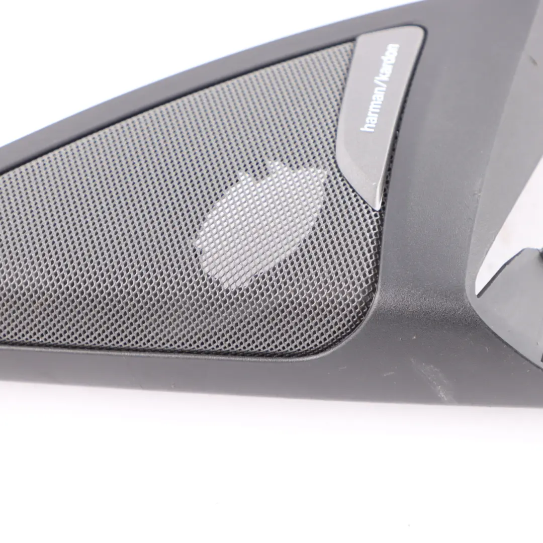  Door Trim BMW X3 G01 X3M F97 Front Left N/S Triangle Speaker Cover ALEV3 Harman - SKU 7419327 - Part number 7419327