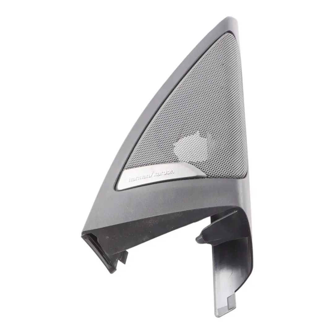  Door Trim BMW X3 G01 X3M F97 Front Right O/S Triangle Speaker Cover ALEV3 Harman - SKU 7419328 - Part number 7419328