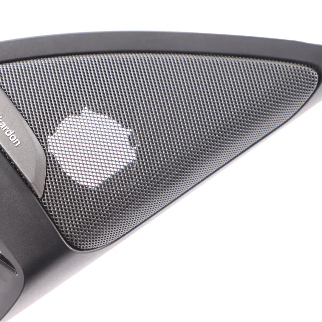 Garniture Porte BMW X3 G01 X3M F97 Cache Haut Parleur Avant Droit ALEV3 Harman pour à propos du numéro de pièce 7419328 Garniture Porte BMW X3 G01 X3M F97 Cache Haut Parleur Avant Droit ALEV3 Harman - SKU 7419328 - Numéro de pièce 7419328