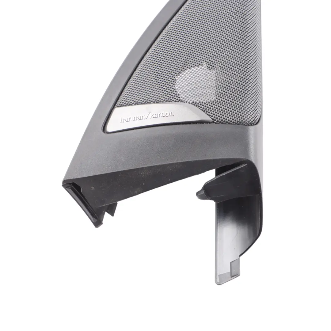 Garniture Porte BMW X3 G01 X3M F97 Cache Haut Parleur Avant Droit ALEV3 Harman pour à propos du numéro de pièce 7419328 Garniture Porte BMW X3 G01 X3M F97 Cache Haut Parleur Avant Droit ALEV3 Harman - SKU 7419328 - Numéro de pièce 7419328