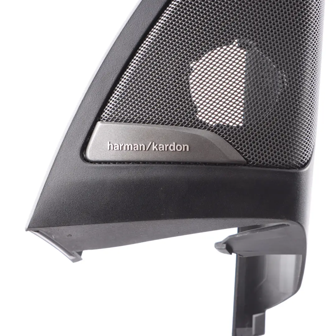 Embellecedor Puerta BMW X3 G01 X3M F97 Delantero Derecho Altavoz ALEV3 Harman - SKU 7419328 - Número de pieza 7419328