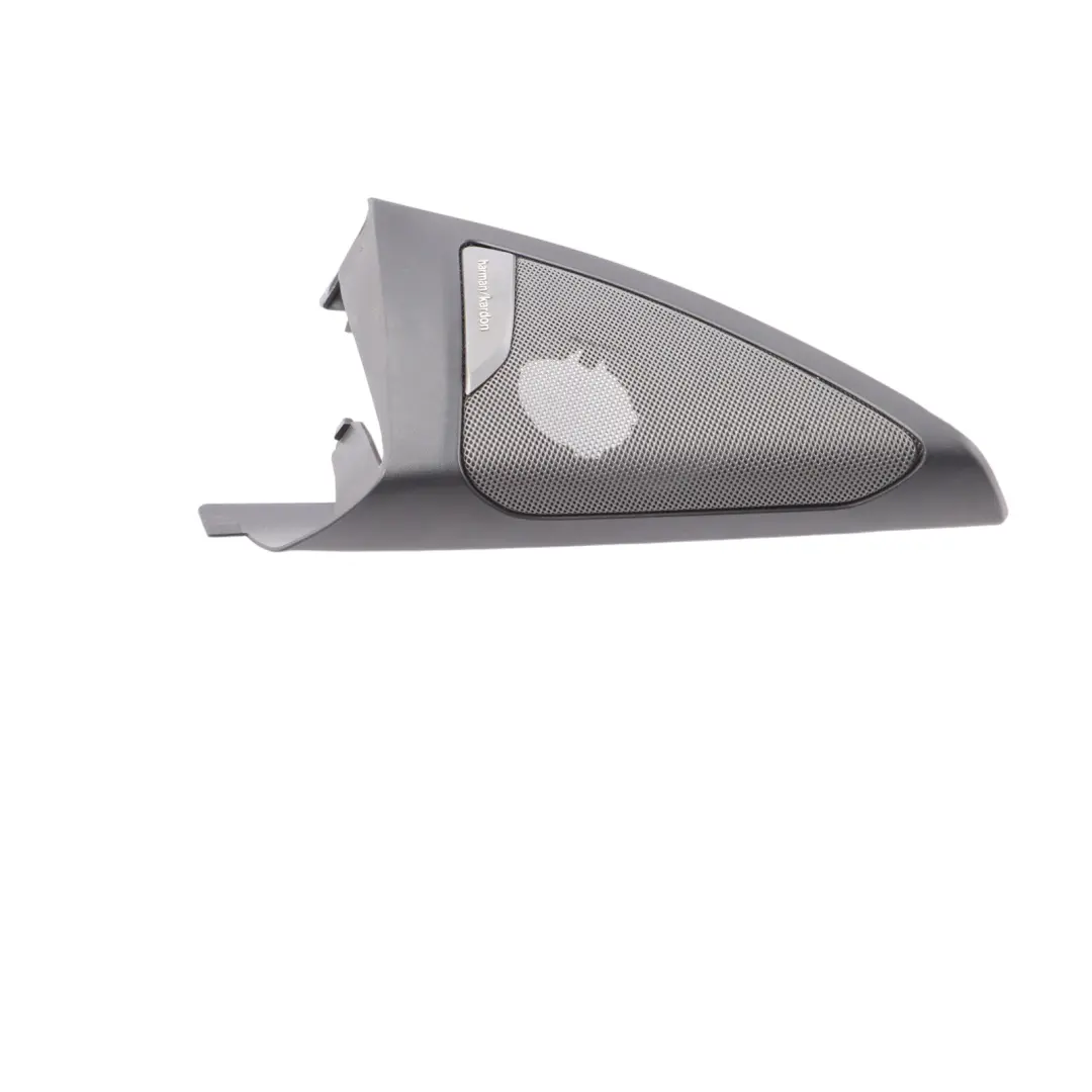  Door Trim BMW X3 G01 X3M F97 Front Right O/S Triangle Speaker Cover ALEV3 Harman - SKU 7419328 - Part number 7419328