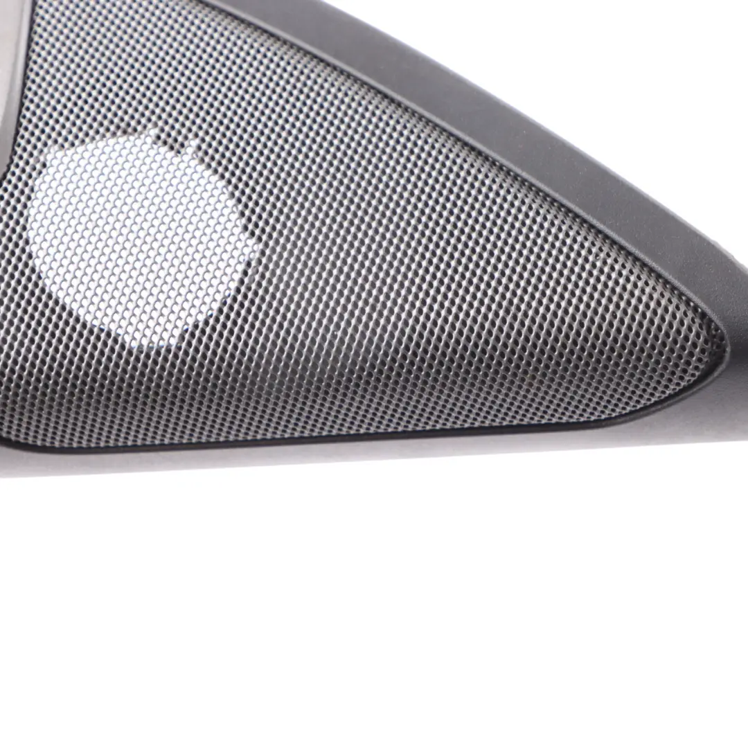  Door Trim BMW X3 G01 X3M F97 Front Right O/S Triangle Speaker Cover ALEV3 Harman - SKU 7419328 - Part number 7419328