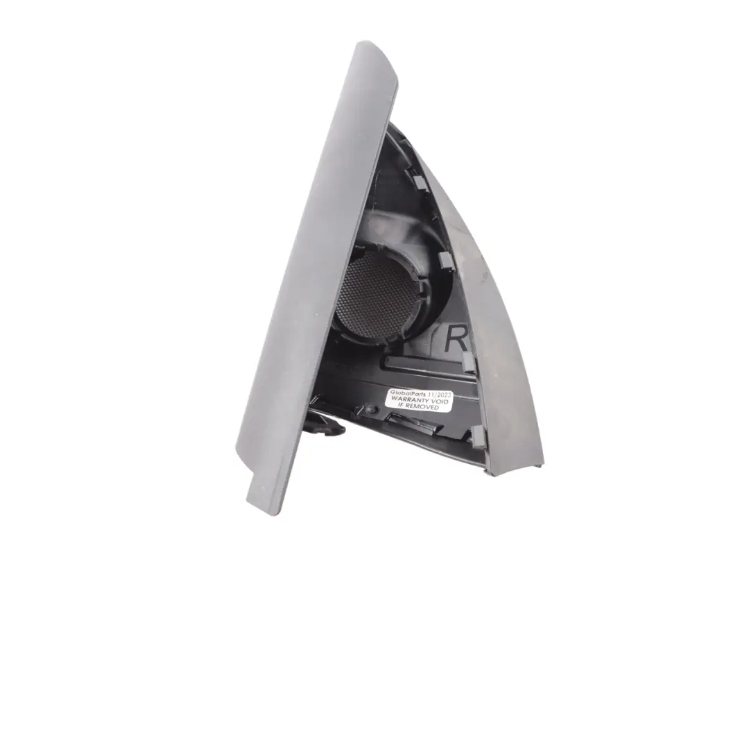 Door Trim BMW X3 G01 X3M F97 Front Right O/S Triangle Speaker Cover ALEV3 Harman to with Part number 7419328 Door Trim BMW X3 G01 X3M F97 Front Right O/S Triangle Speaker Cover ALEV3 Harman - SKU 7419328 - Part number 7419328