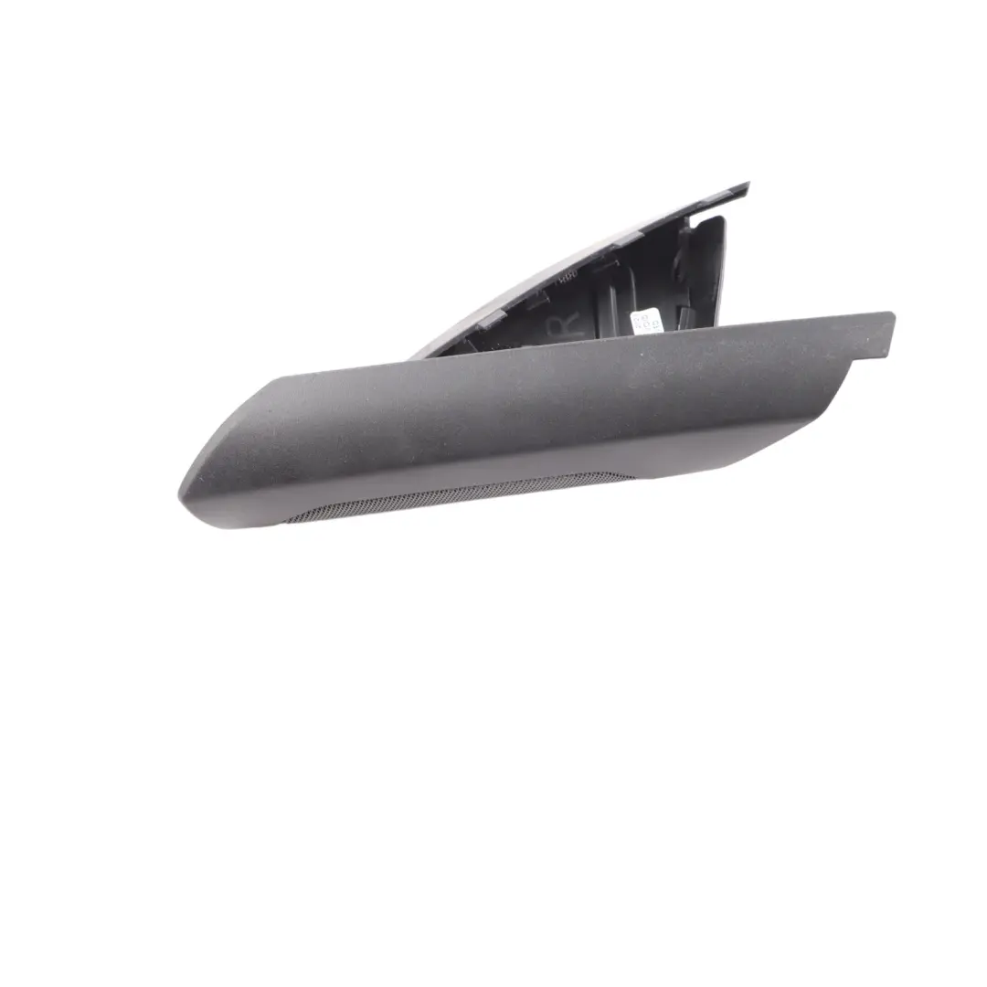  Garniture Porte BMW X3 G01 X3M F97 Cache Haut Parleur Avant Droit ALEV3 Harman - SKU 7419328 - Numéro de pièce 7419328