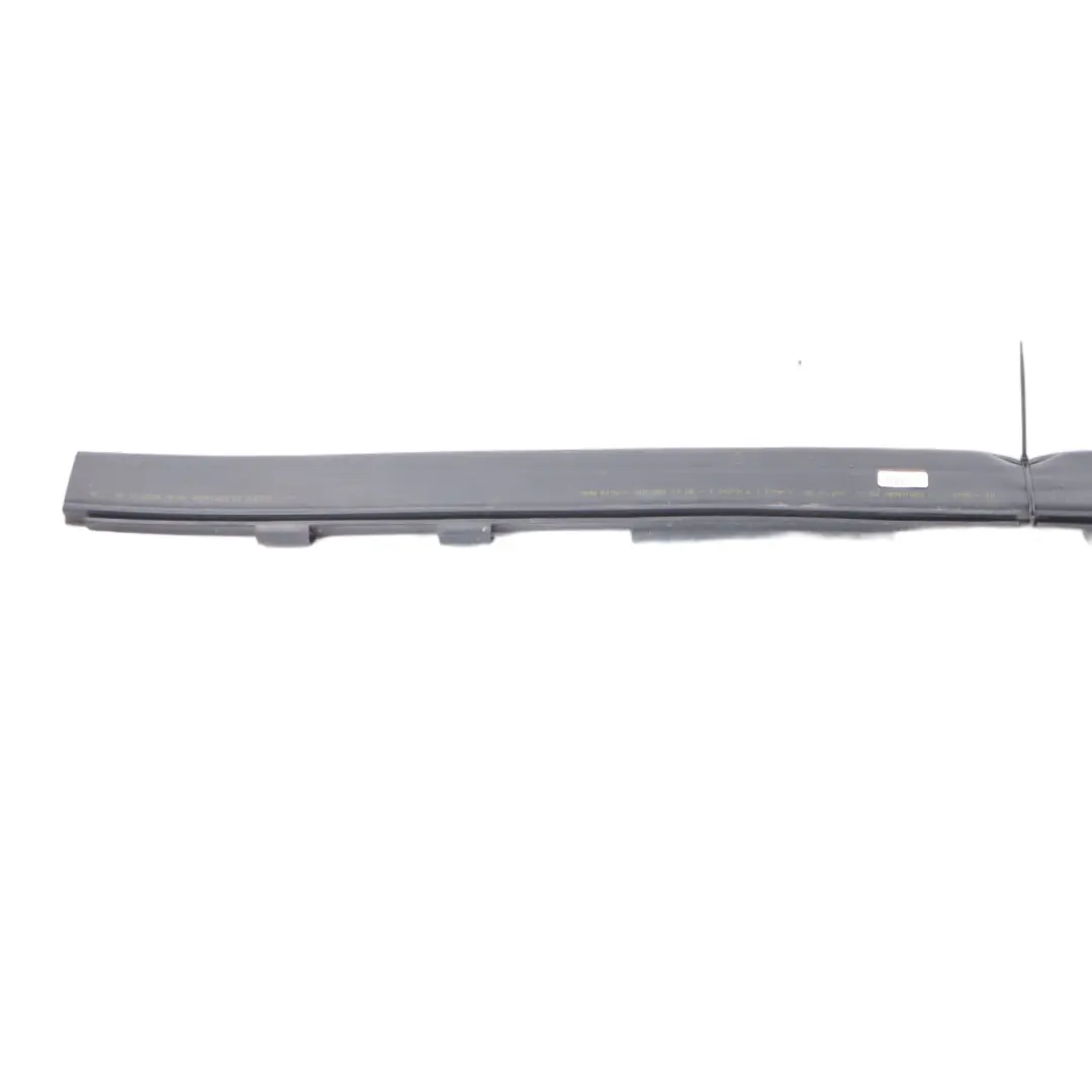 BMW G20 G21 G26 G28 Uszczelka Podszybia Maski Tylna Tył - SKU 7419380 - Numer Części 7419380