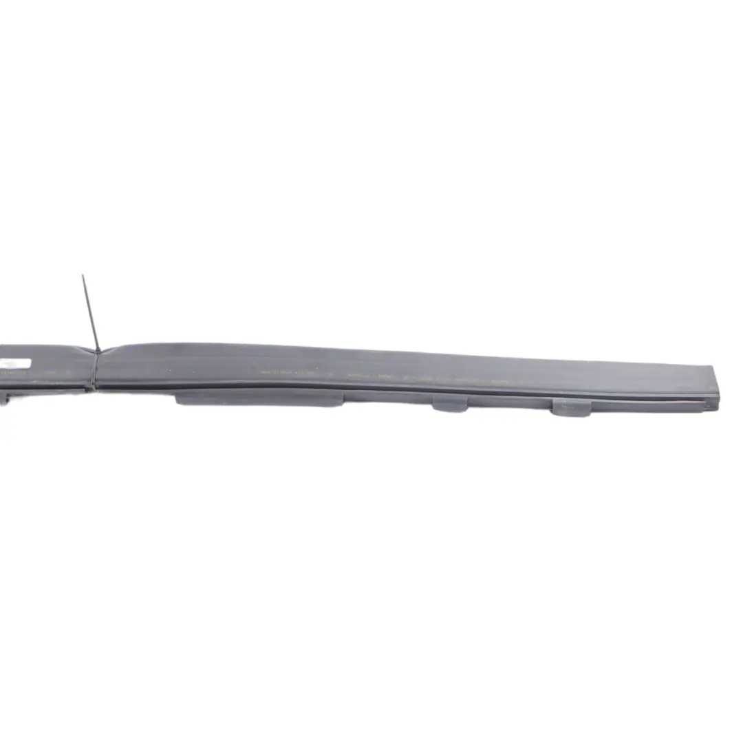 BMW G20 G21 G26 G28 Uszczelka Podszybia Maski Tylna Tył - SKU 7419380 - Numer Części 7419380