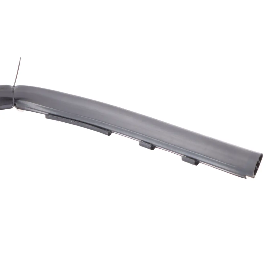  Guarnizione Gomma Motore BMW G20 G21 G26 G28 Cofano Posteriore - SKU 7419380 - Numero di parte 7419380