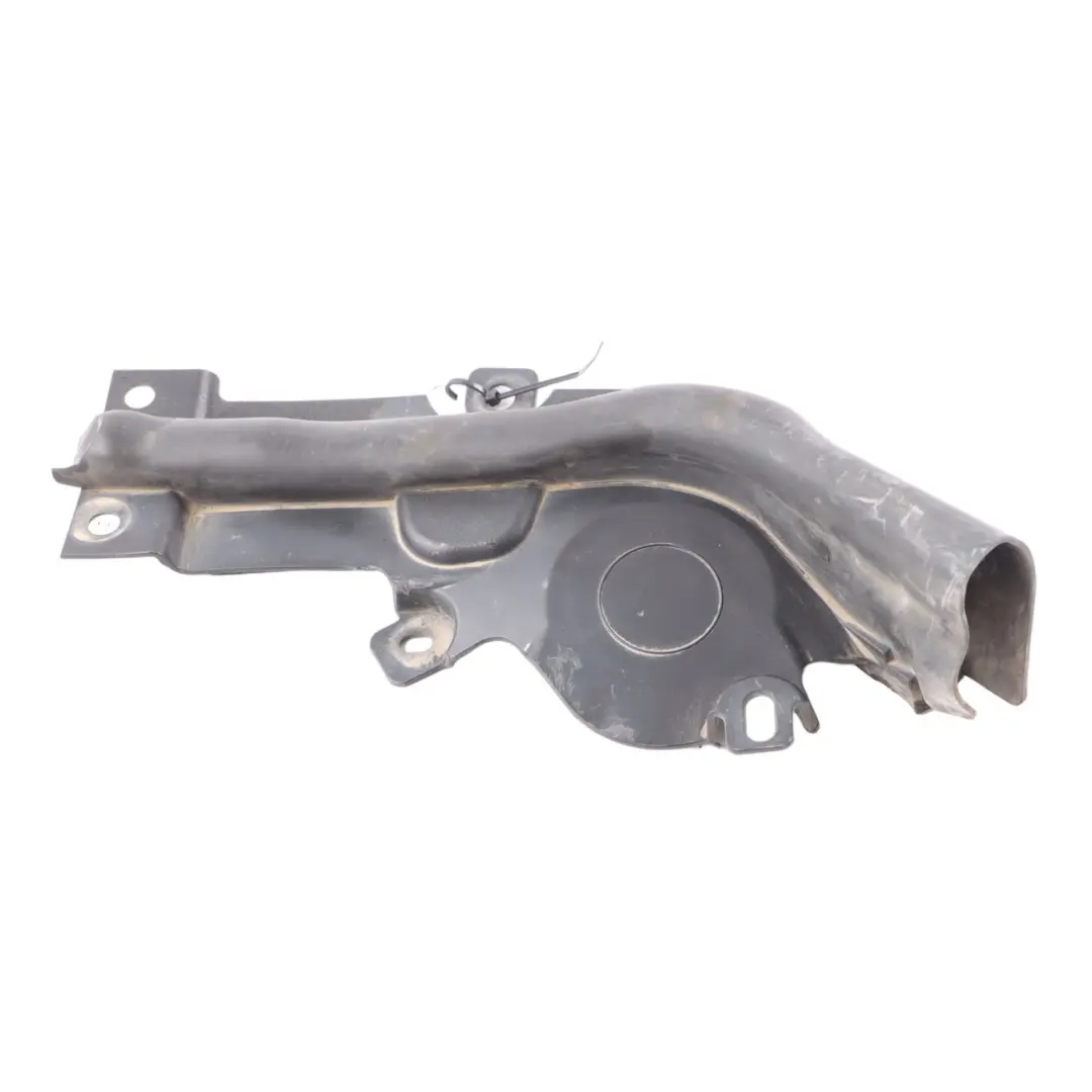  Hood Bonnet BMW G20 G21 Seal Sealing Gasket Side Left N/S - SKU 7419383 - Part number 7419383