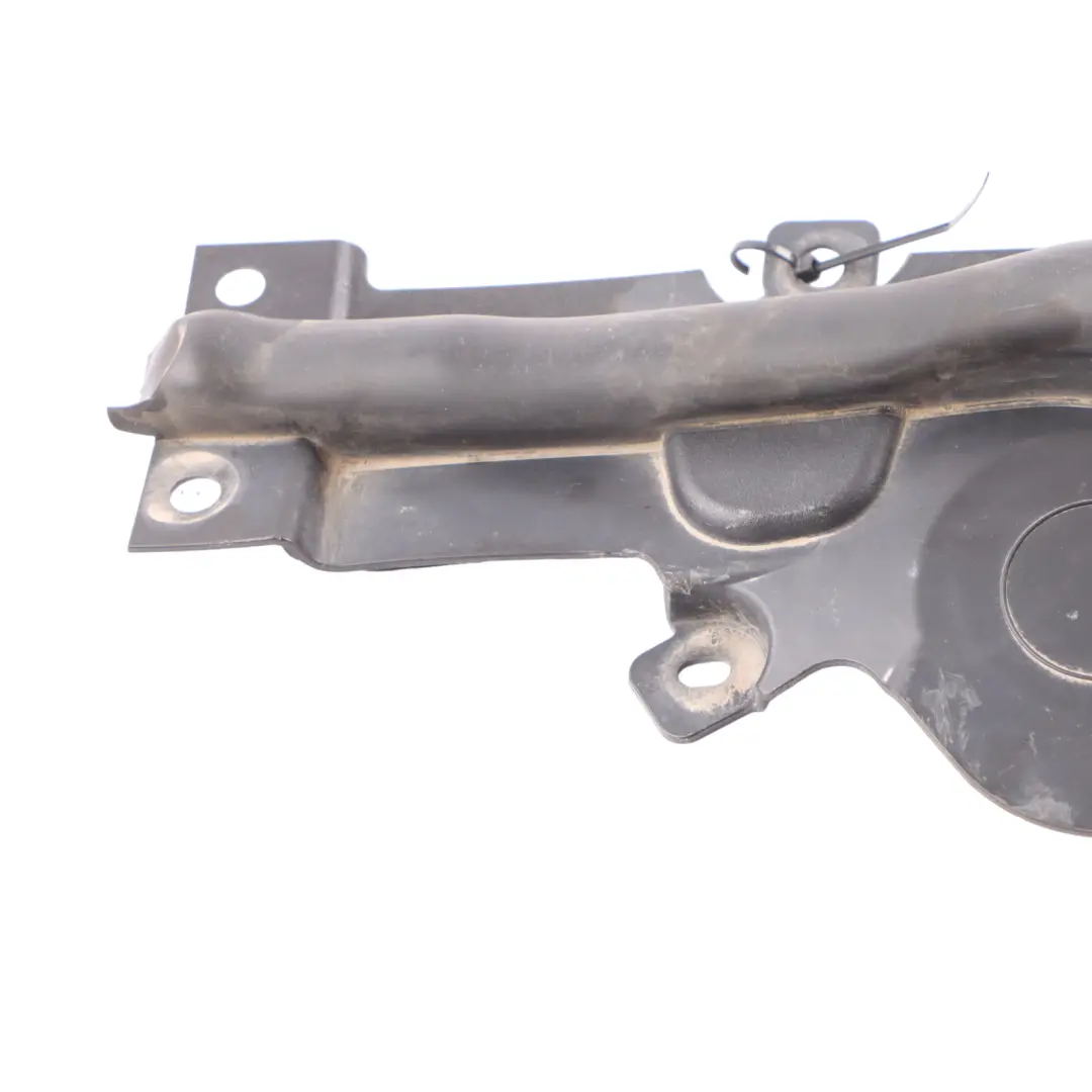 Bonnet de capot BMW G20 G21 Joint d'étanchéité Côté gauche pour à propos du numéro de pièce 7419383 Bonnet de capot BMW G20 G21 Joint d'étanchéité Côté gauche - SKU 7419383 - Numéro de pièce 7419383