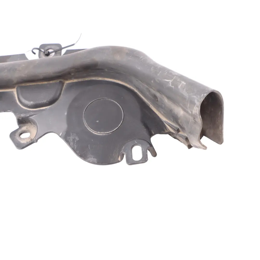  Hood Bonnet BMW G20 G21 Seal Sealing Gasket Side Left N/S - SKU 7419383 - Part number 7419383