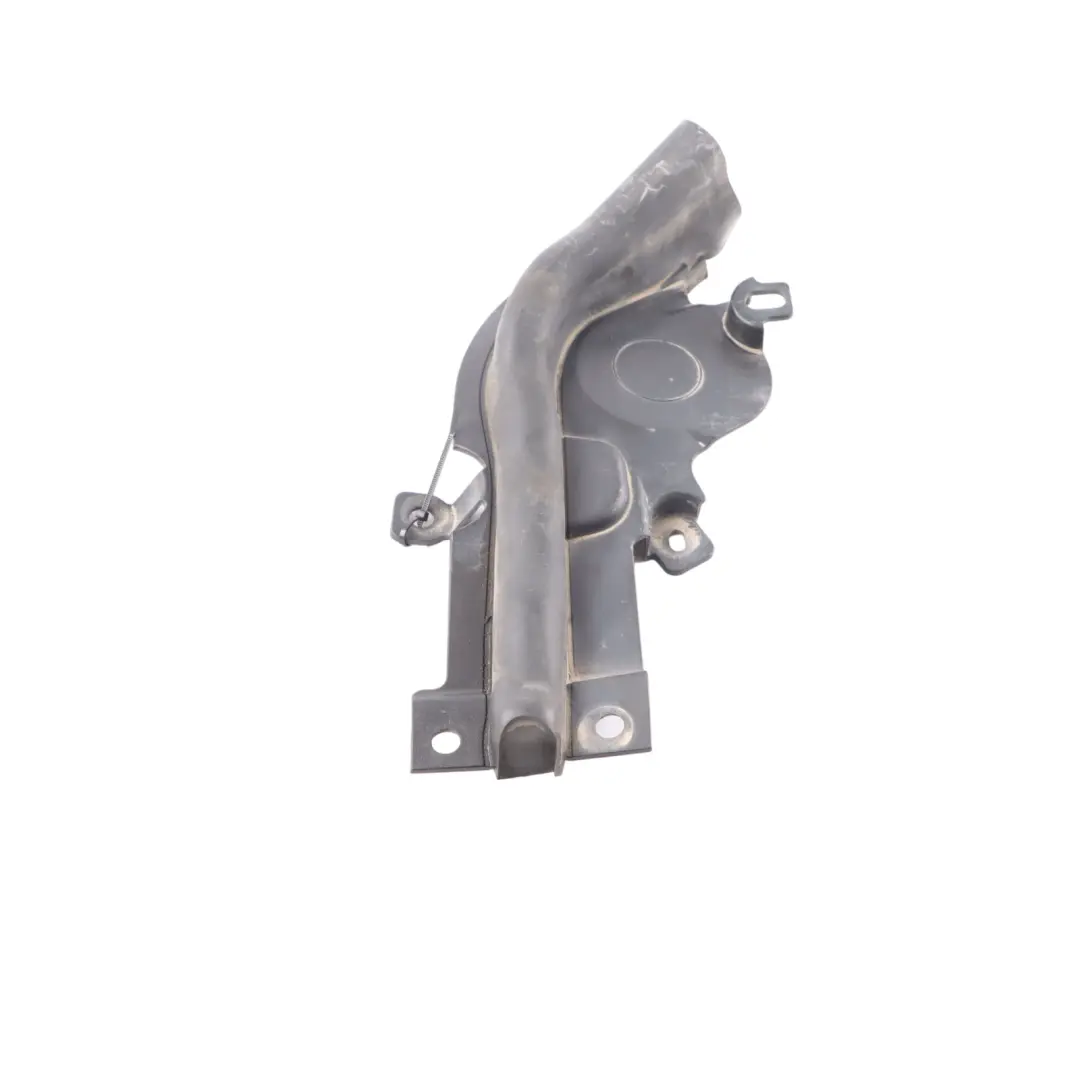  Bonnet de capot BMW G20 G21 Joint d'étanchéité Côté gauche - SKU 7419383 - Numéro de pièce 7419383