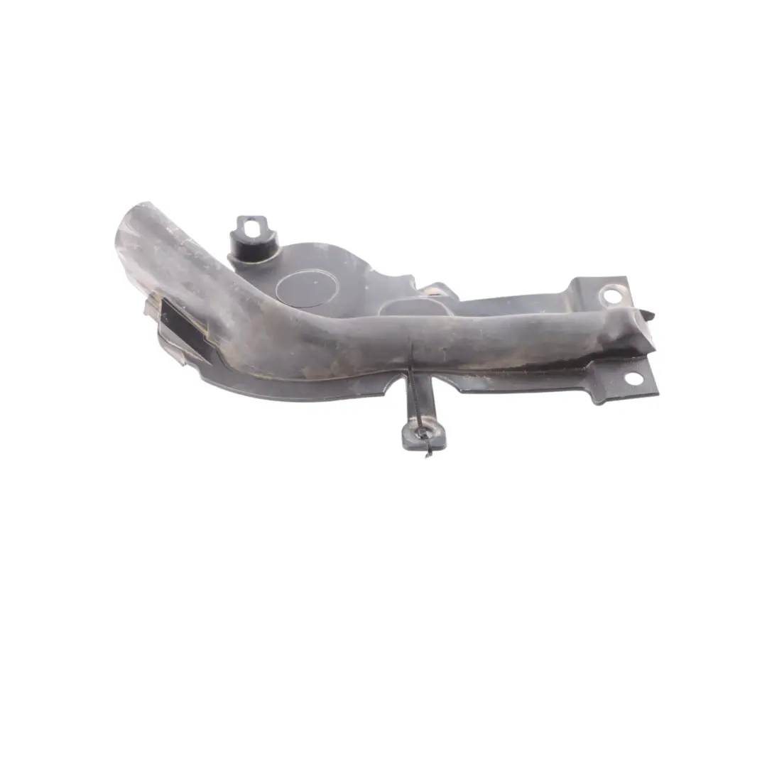  Hood Bonnet BMW G20 G21 Seal Sealing Gasket Side Left N/S - SKU 7419383 - Part number 7419383