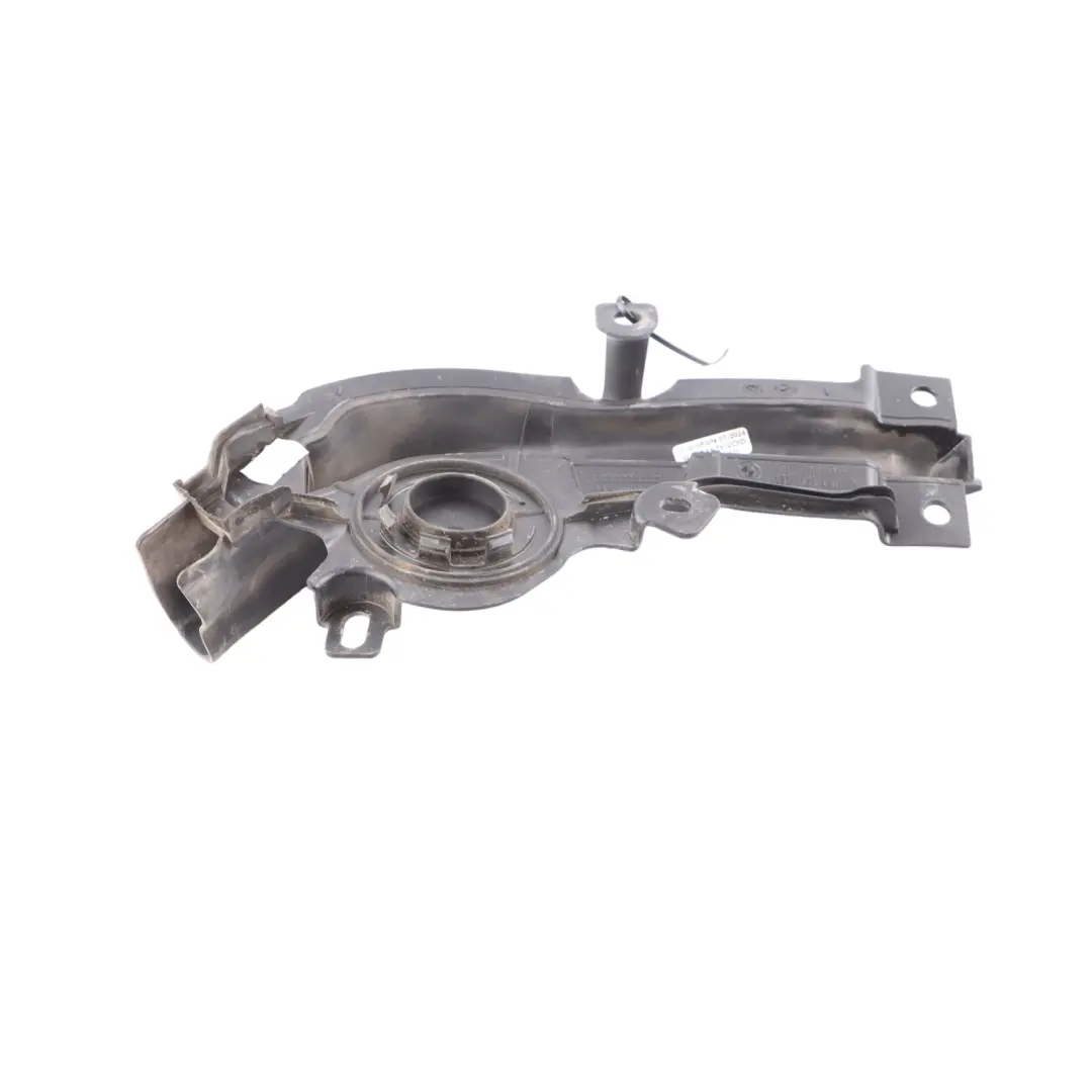  Hood Bonnet BMW G20 G21 Seal Sealing Gasket Side Left N/S - SKU 7419383 - Part number 7419383