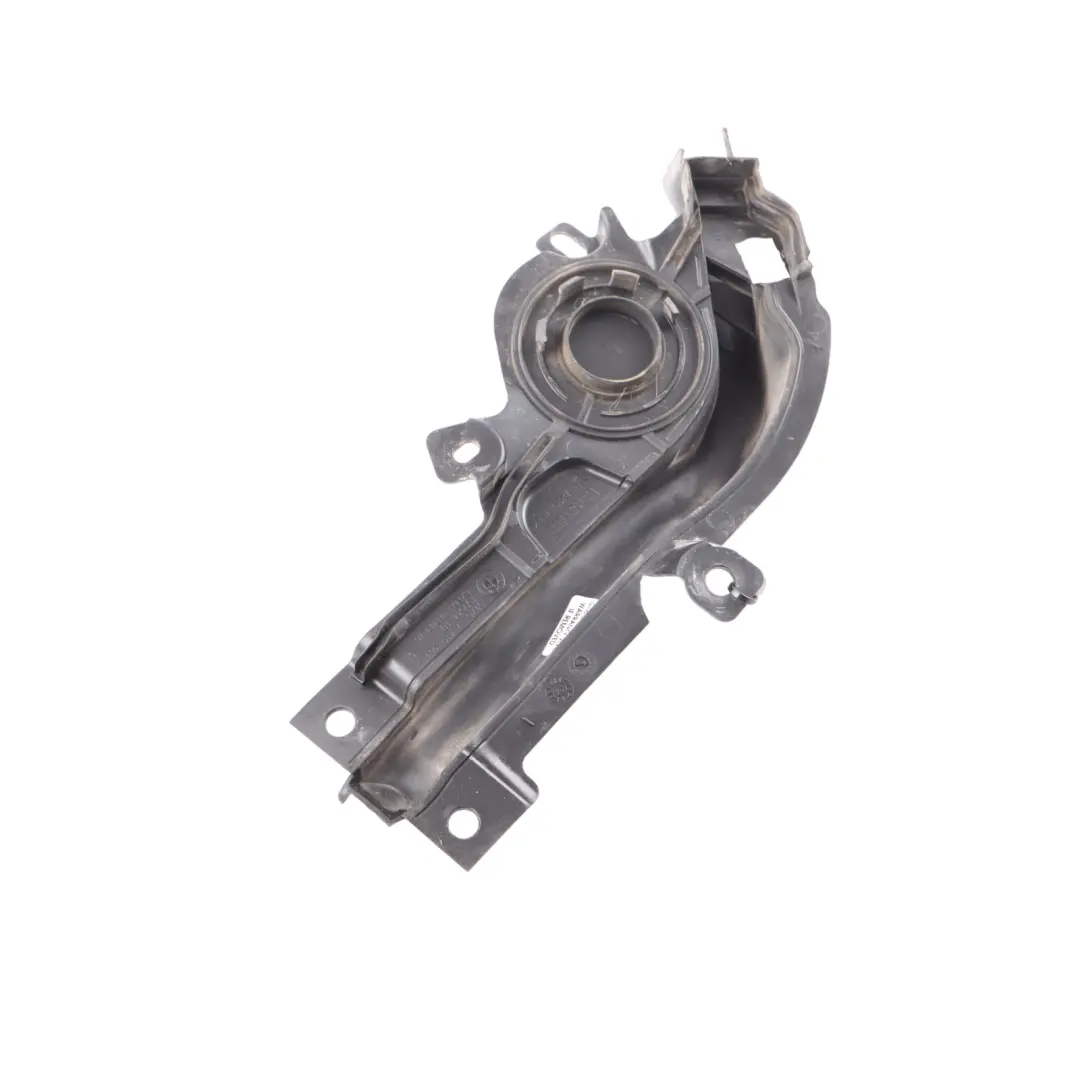  Hood Bonnet BMW G20 G21 Seal Sealing Gasket Side Left N/S - SKU 7419383 - Part number 7419383