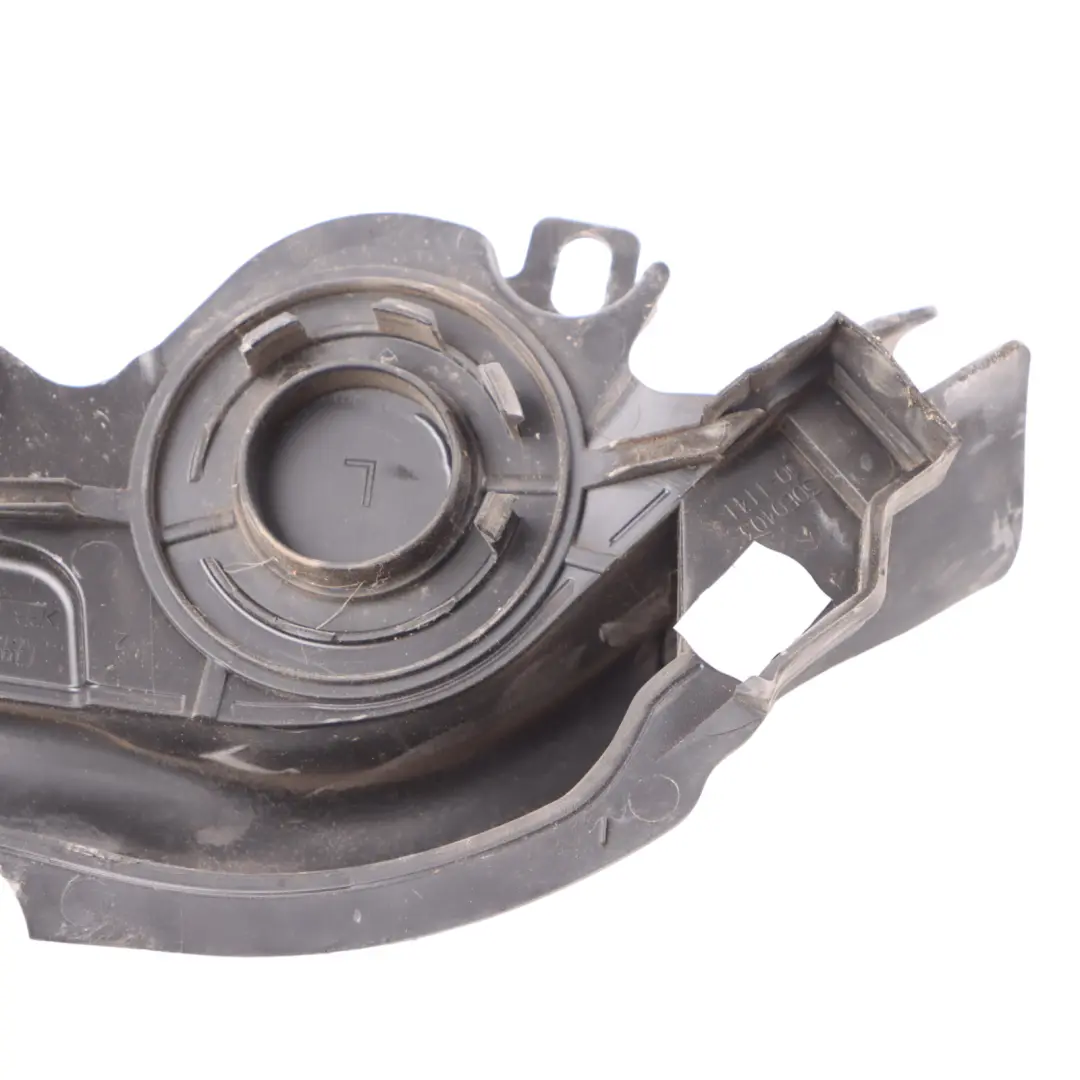 Bonnet de capot BMW G20 G21 Joint d'étanchéité Côté gauche pour à propos du numéro de pièce 7419383 Bonnet de capot BMW G20 G21 Joint d'étanchéité Côté gauche - SKU 7419383 - Numéro de pièce 7419383