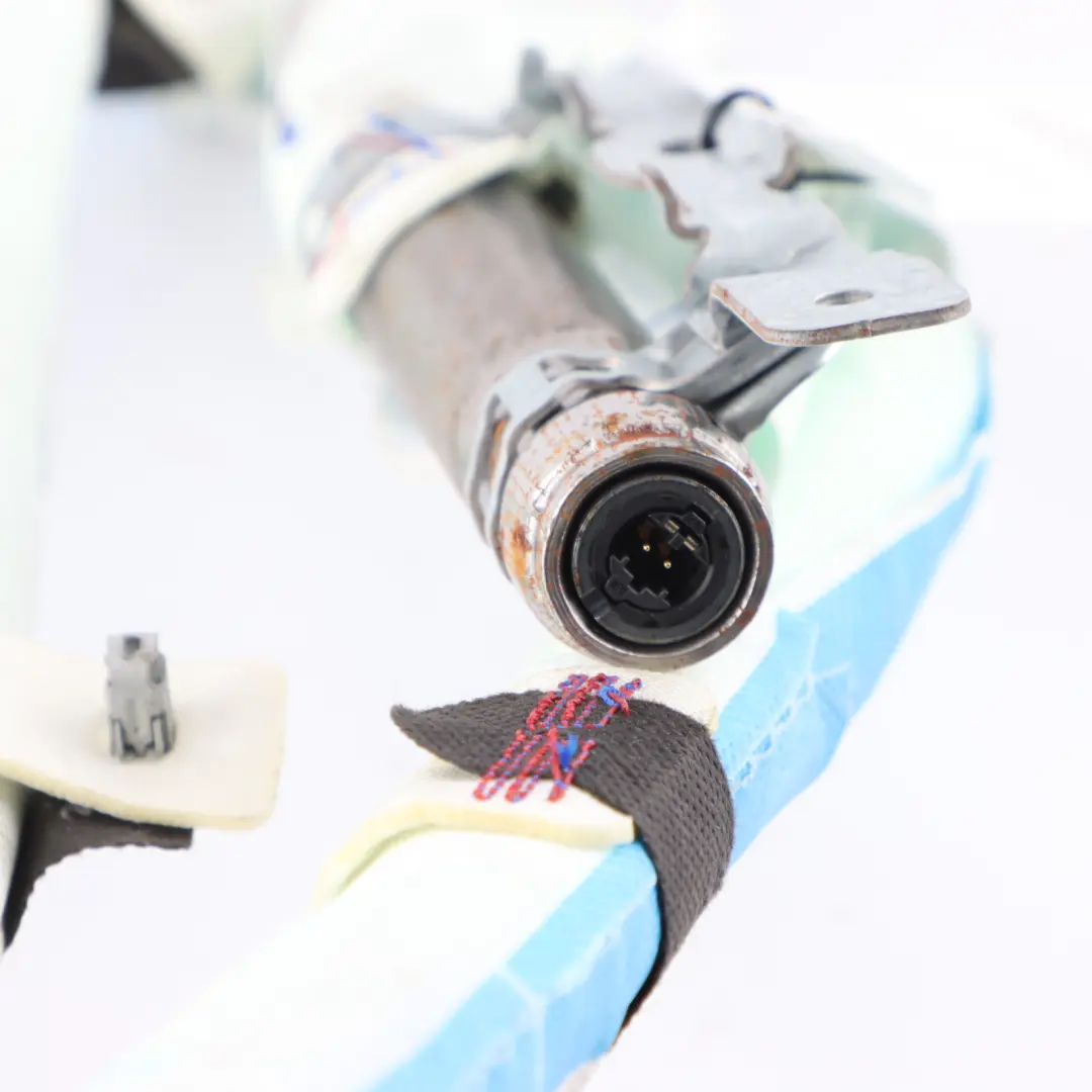 Side Window Curtain Left N/S Air Module Unit Bag to BMW G20 with Part number 7419423 BMW G20 Side Window Curtain Left N/S Air Module Unit Bag - SKU 7419423 - Part number 7419423