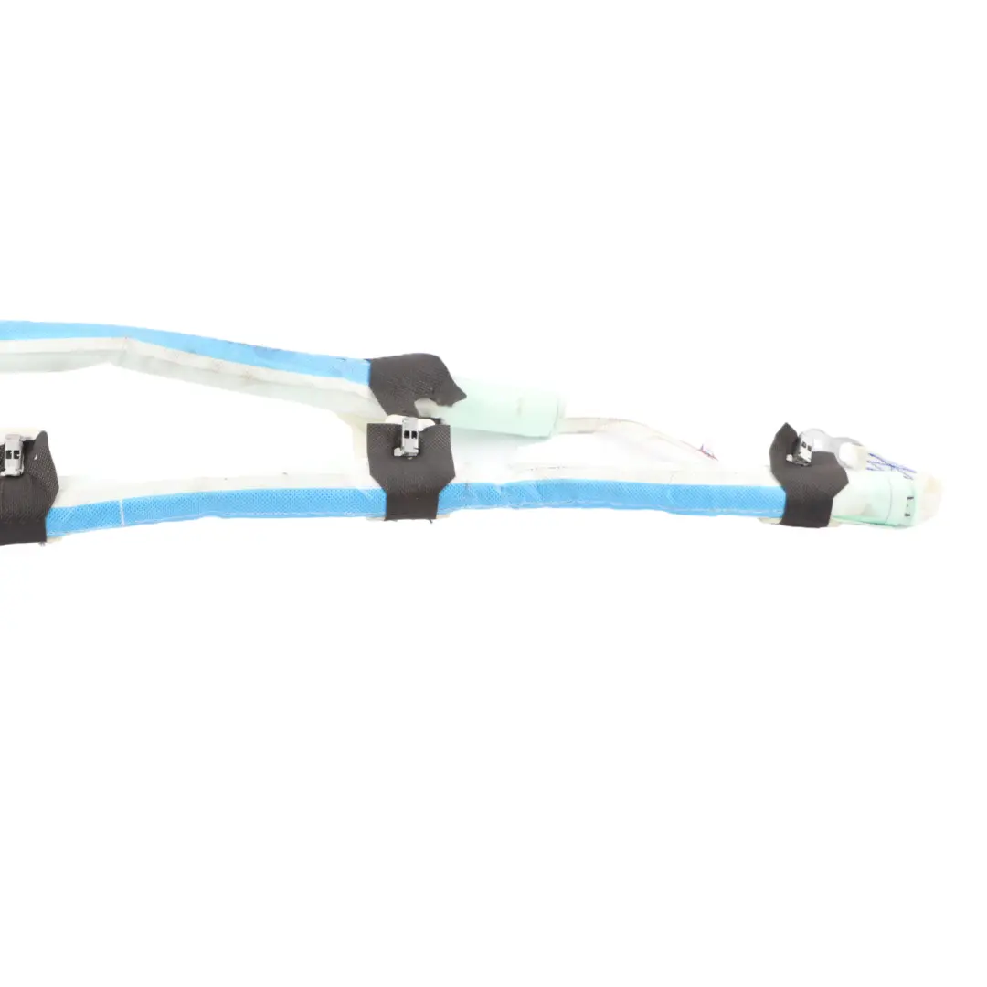 Side Window Curtain Left N/S Air Module Unit Bag to BMW G20 with Part number 7419423 BMW G20 Side Window Curtain Left N/S Air Module Unit Bag - SKU 7419423 - Part number 7419423