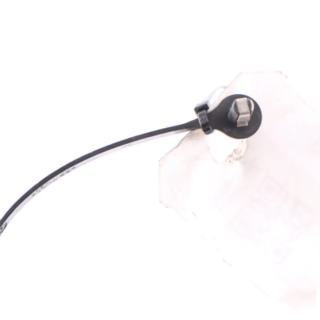 BMW F30 LCI F31 LCI Scheinwerferkappe Frontlichtgehäuse Abdeck Stecker - SKU 7419597 - Teilenummer 7419597