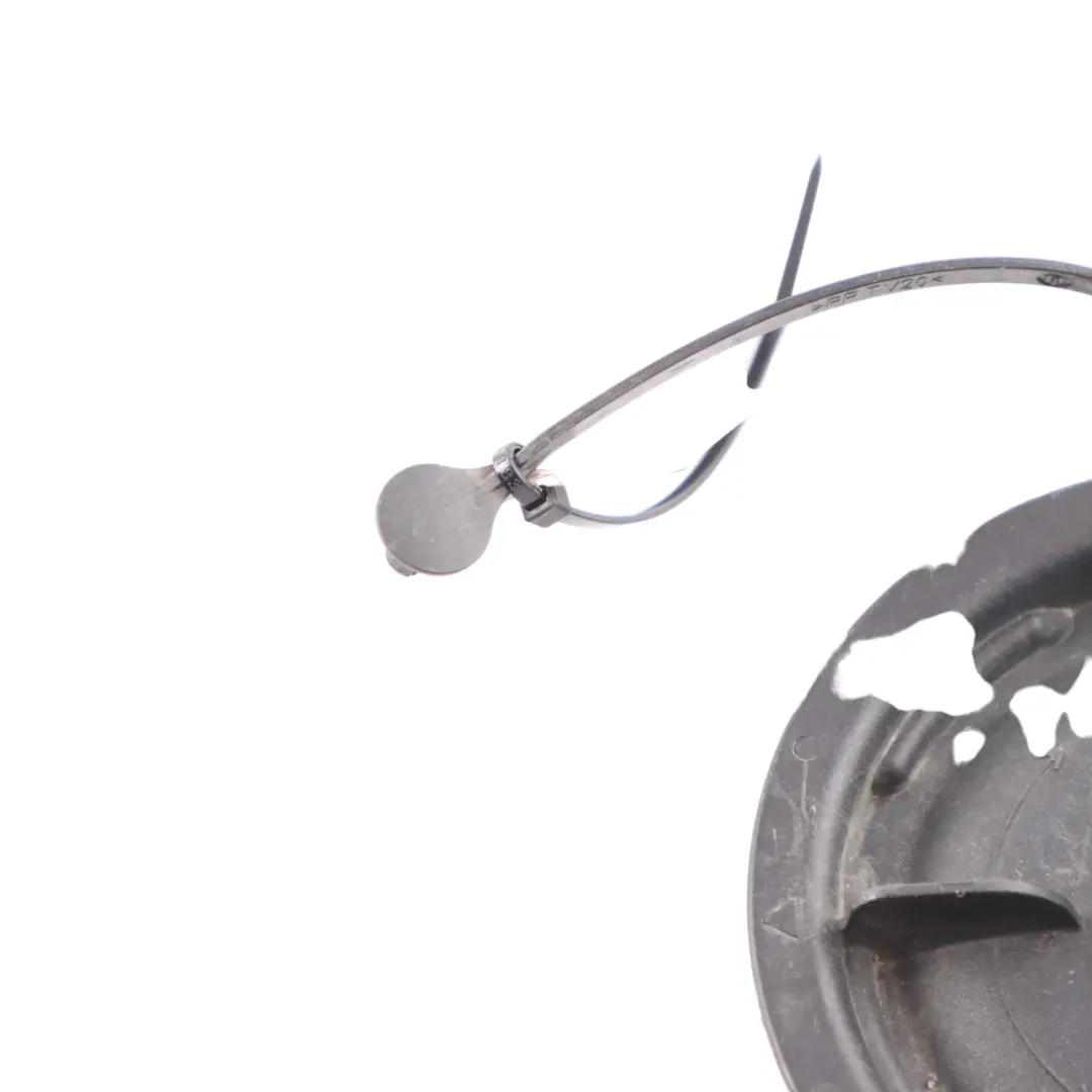 BMW F30 LCI F31 LCI Scheinwerferkappe Frontlichtgehäuse Abdeck Stecker - SKU 7419597 - Teilenummer 7419597