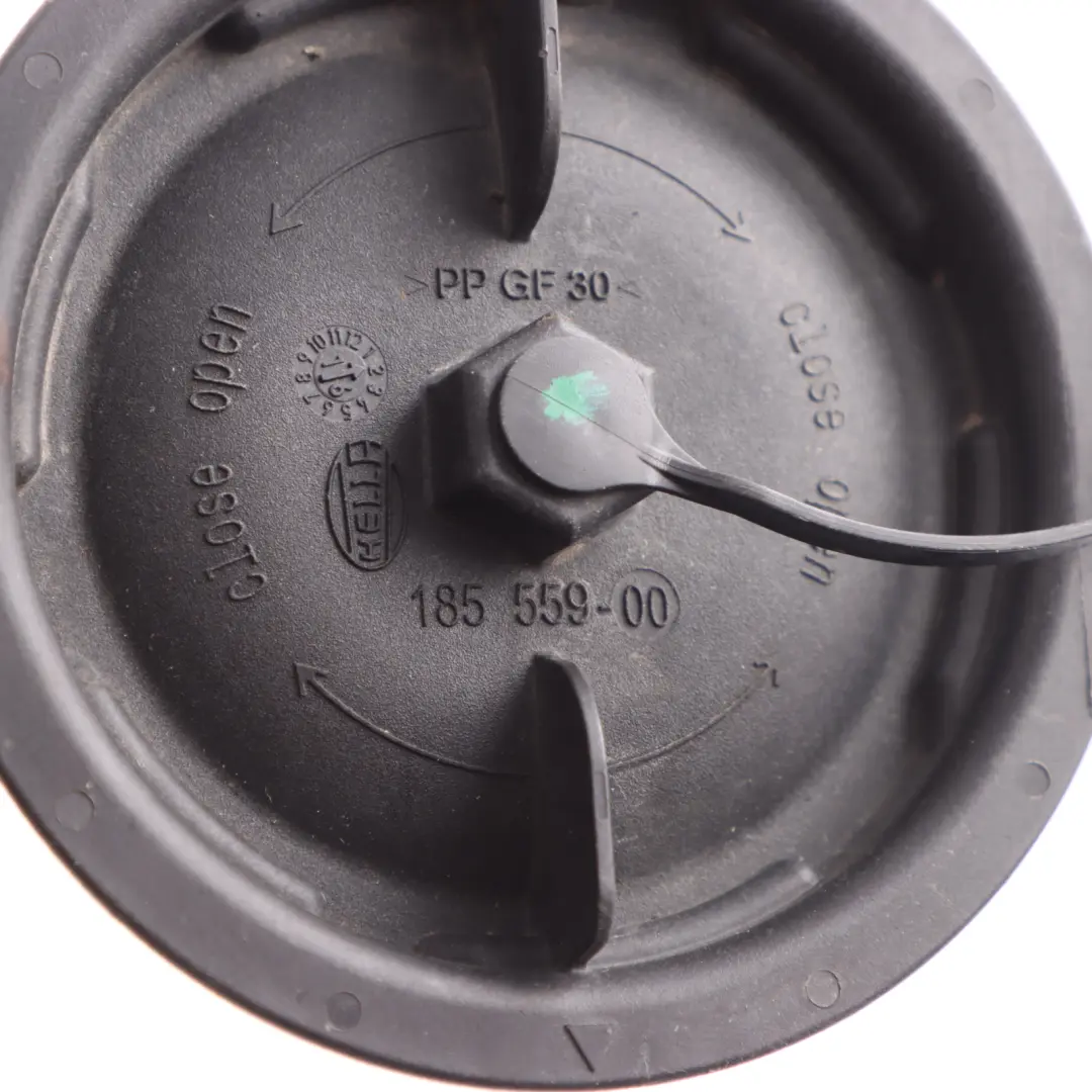 BMW F30 LCI F31 LCI Scheinwerferkappe Frontlichtgehäuse Abdeck Stecker - SKU 7419597 - Teilenummer 7419597