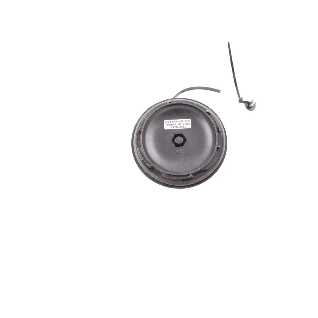 BMW F30 LCI F31 LCI Scheinwerferkappe Frontlichtgehäuse Abdeck Stecker - SKU 7419597 - Teilenummer 7419597