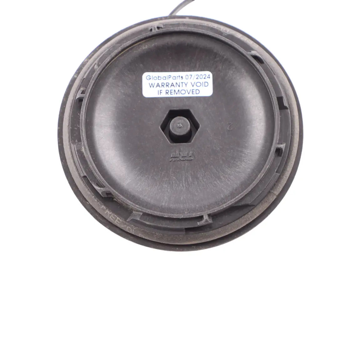 BMW F30 LCI F31 LCI Scheinwerferkappe Frontlichtgehäuse Abdeck Stecker - SKU 7419597 - Teilenummer 7419597