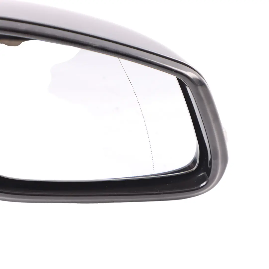 BMW X2 F39 Wing Mirror Door Right O/S Outside Mineralgrau Metallic - B39 - SKU 7420296-MG - Part number 7420296