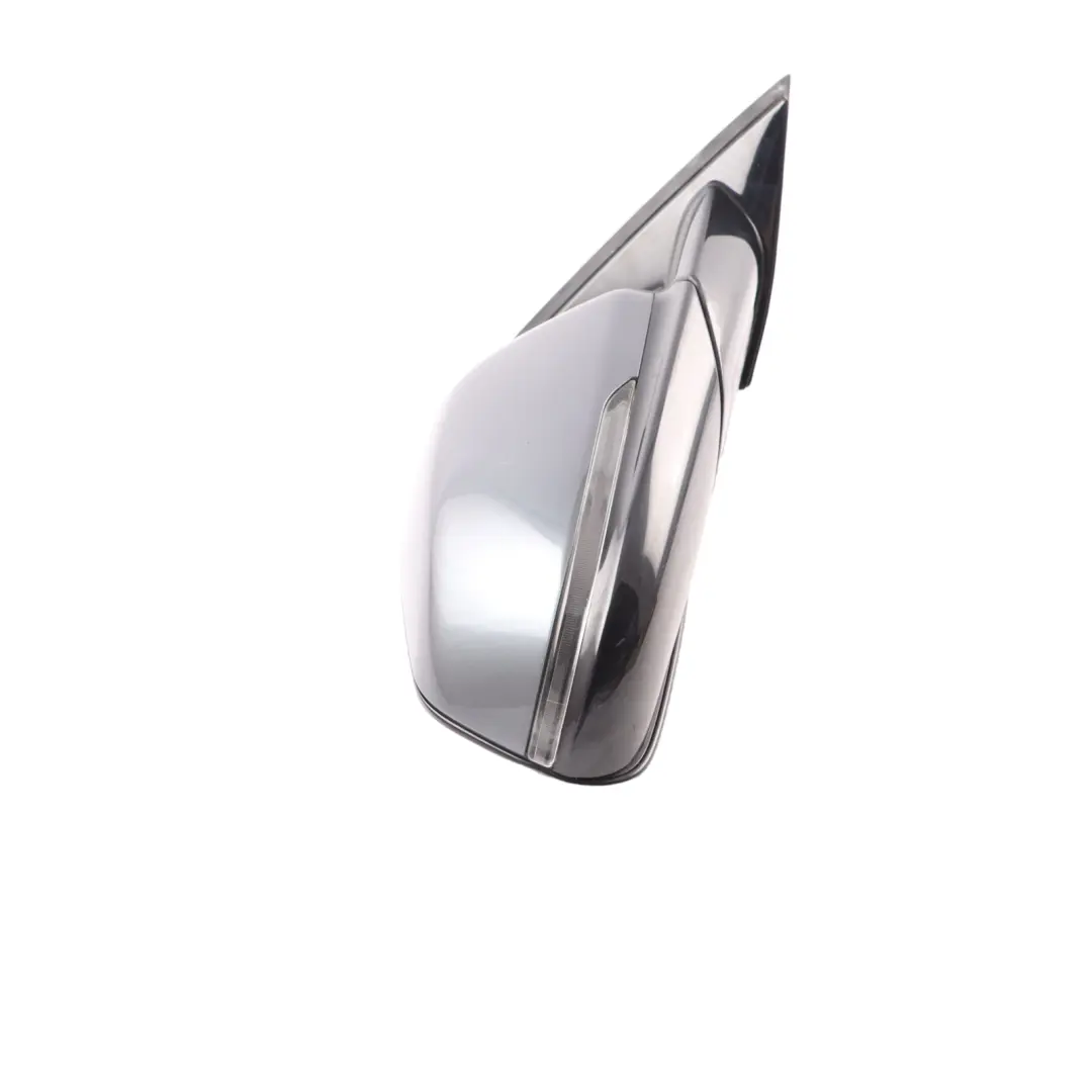 BMW X2 F39 Wing Mirror Door Right O/S Outside Mineralgrau Metallic - B39 - SKU 7420296-MG - Part number 7420296