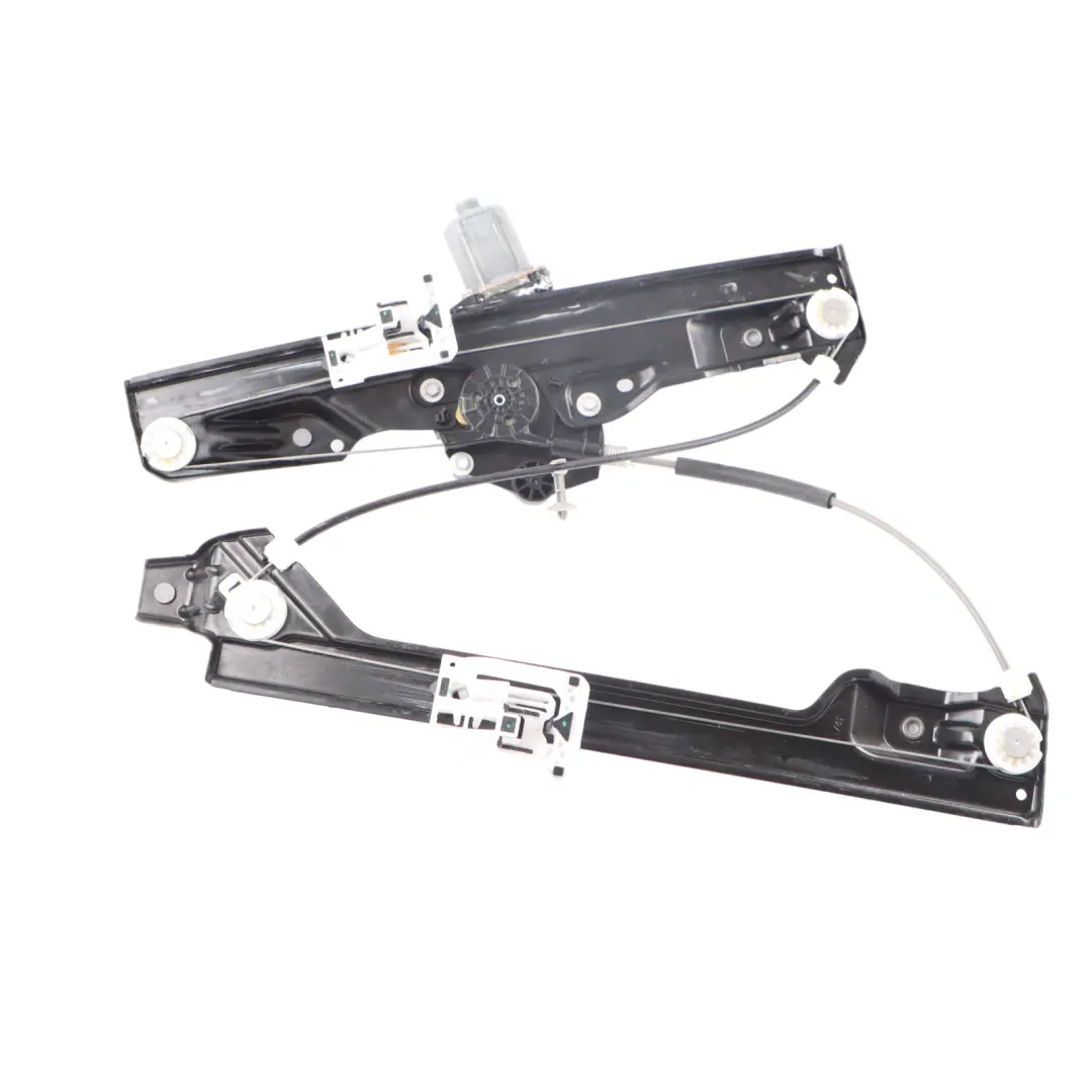 BMW X2 F39 Power Front Left N/S Window Regulator Switch Motor Engine - SKU 7420391 - Part number 7420391