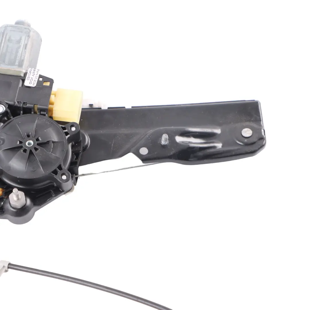 BMW X2 F39 Interruptor Regulador Ventana Delantera Izquierda Motor - SKU 7420391 - Número de pieza 7420391