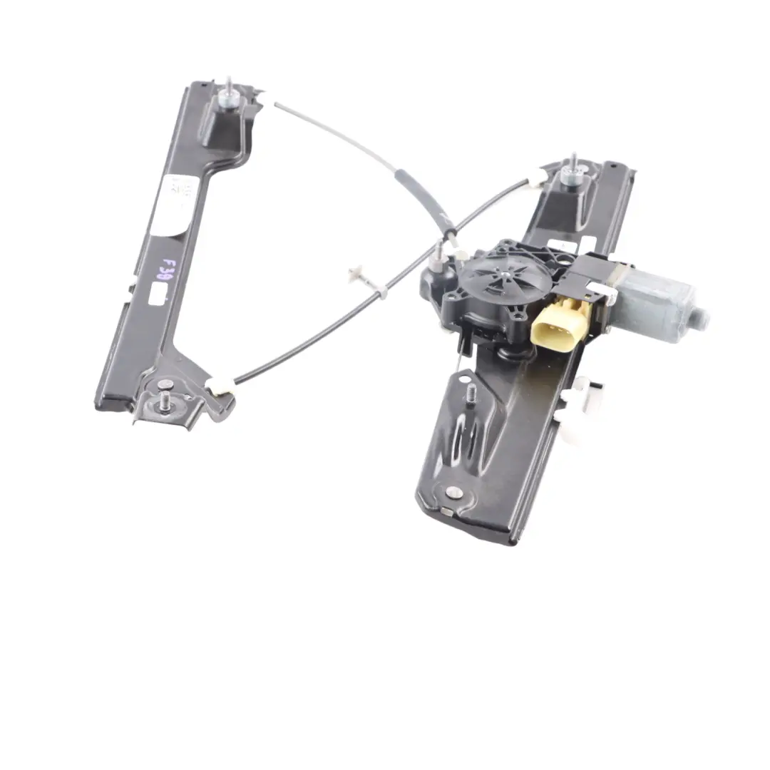 Interruptor Regulador Ventana Delantera Izquierda Motor para BMW X2 F39 con número de pieza 7420391 BMW X2 F39 Interruptor Regulador Ventana Delantera Izquierda Motor - SKU 7420391 - Número de pieza 7420391