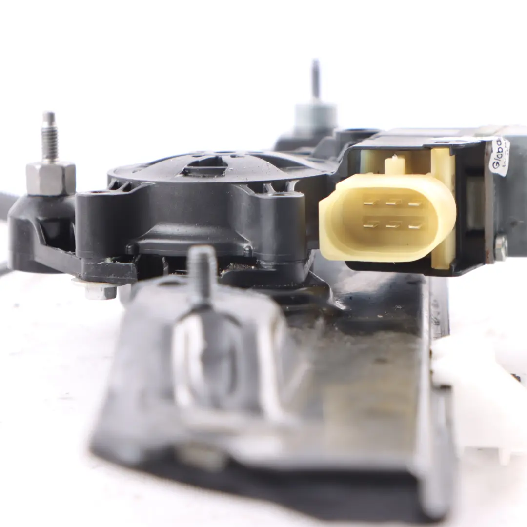 Interrupteur De Lève-Vitre Électrique Avant Gauche Moteur pour BMW X2 F39 à propos du numéro de pièce 7420391 BMW X2 F39 Interrupteur De Lève-Vitre Électrique Avant Gauche Moteur - SKU 7420391 - Numéro de pièce 7420391