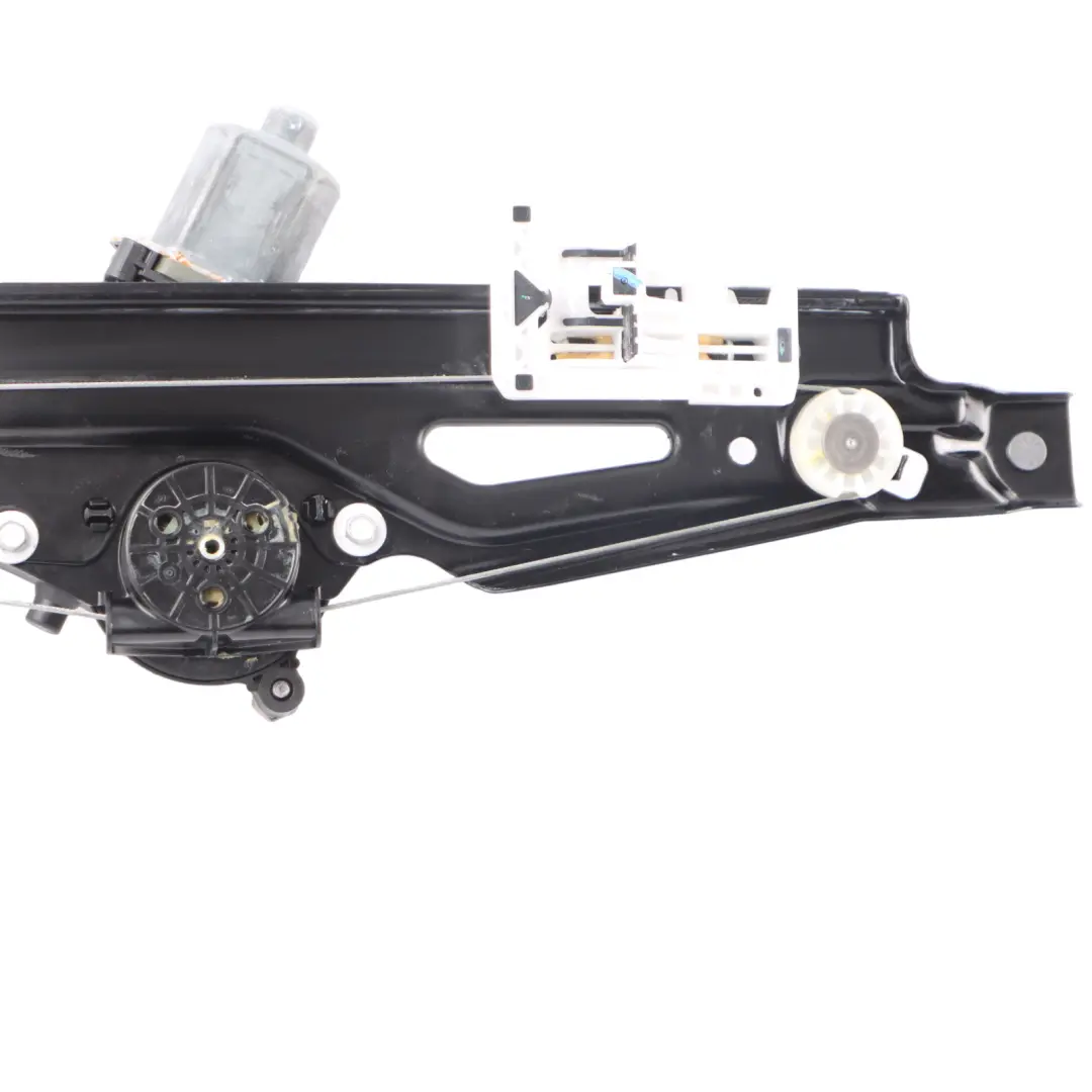 BMW X2 F39 Power Rear Window Regulator Switch Motor Engine Left N/S - SKU 7420413 - Part number 7420413