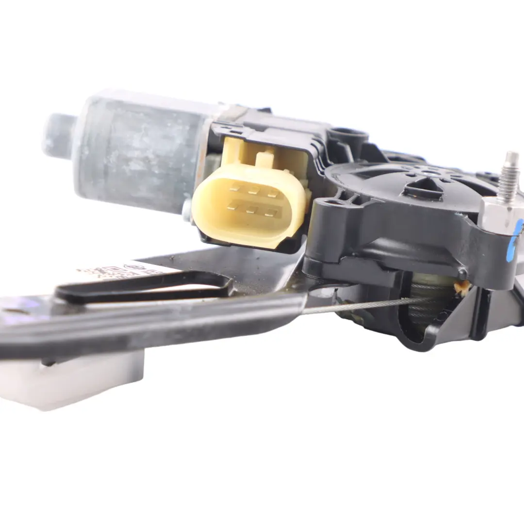 BMW X2 F39 Power Rear Window Regulator Switch Motor Engine Left N/S - SKU 7420413 - Part number 7420413