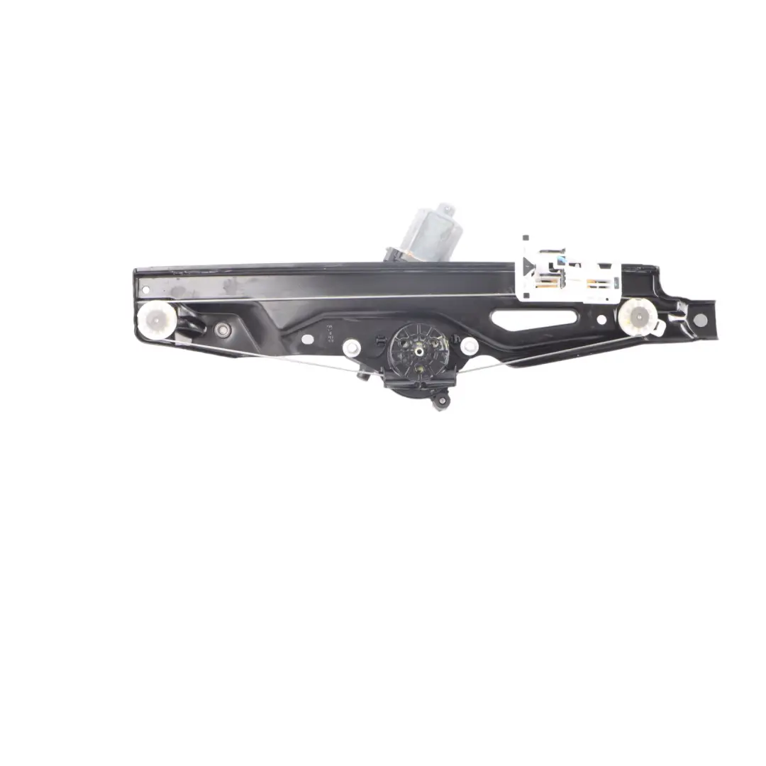 BMW X2 F39 Power Rear Window Regulator Switch Motor Engine Left N/S - SKU 7420413 - Part number 7420413