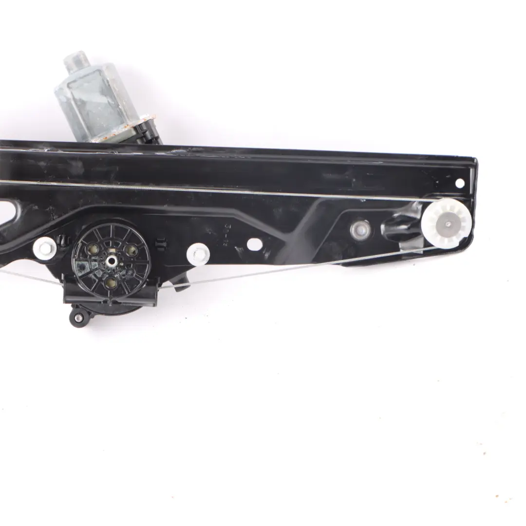 Window Regulator Switch Winder Motore BMW X2 F39 Power Electric - SKU 7420414 - Numero di parte 7420414