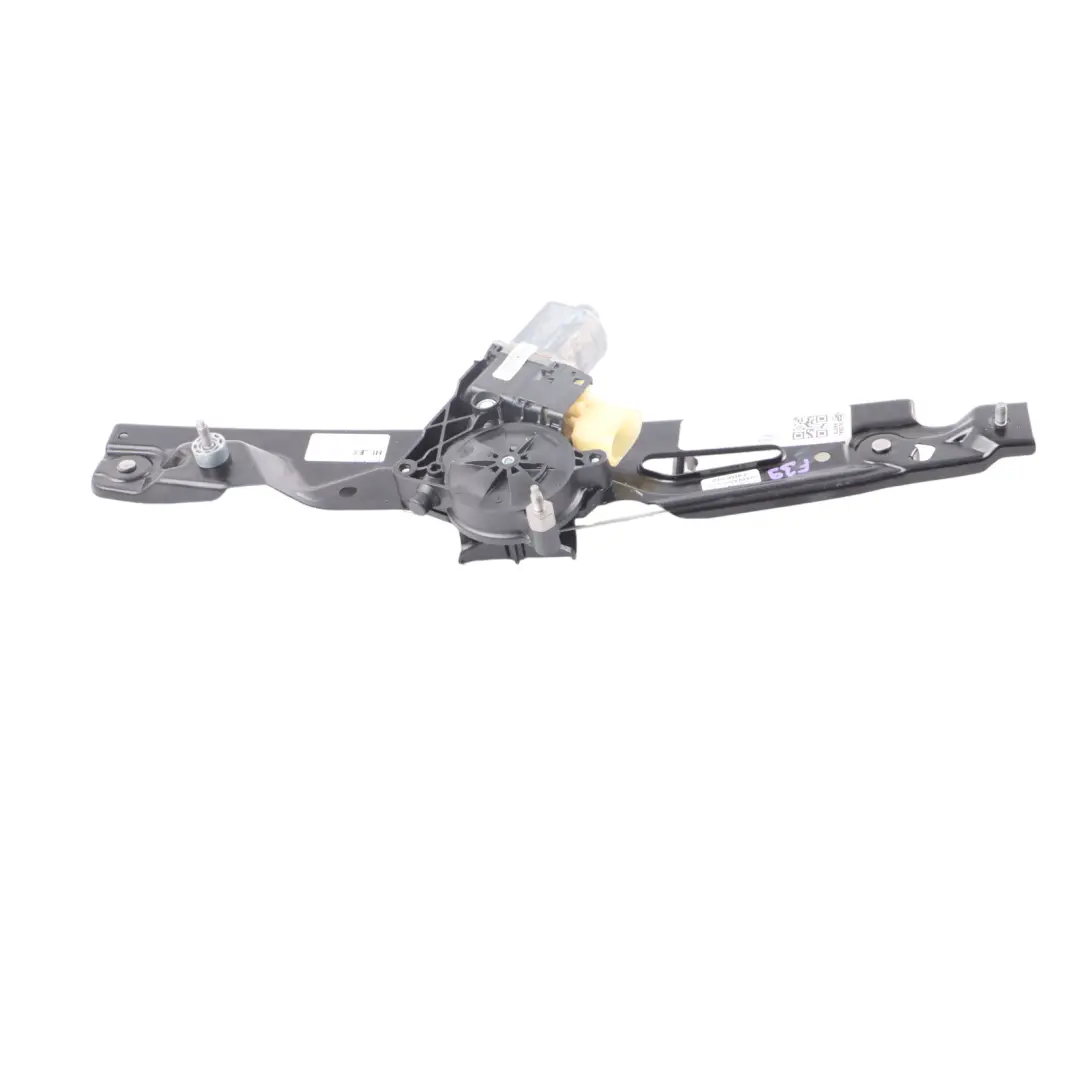 Window Regulator Switch Winder Motore BMW X2 F39 Power Electric - SKU 7420414 - Numero di parte 7420414