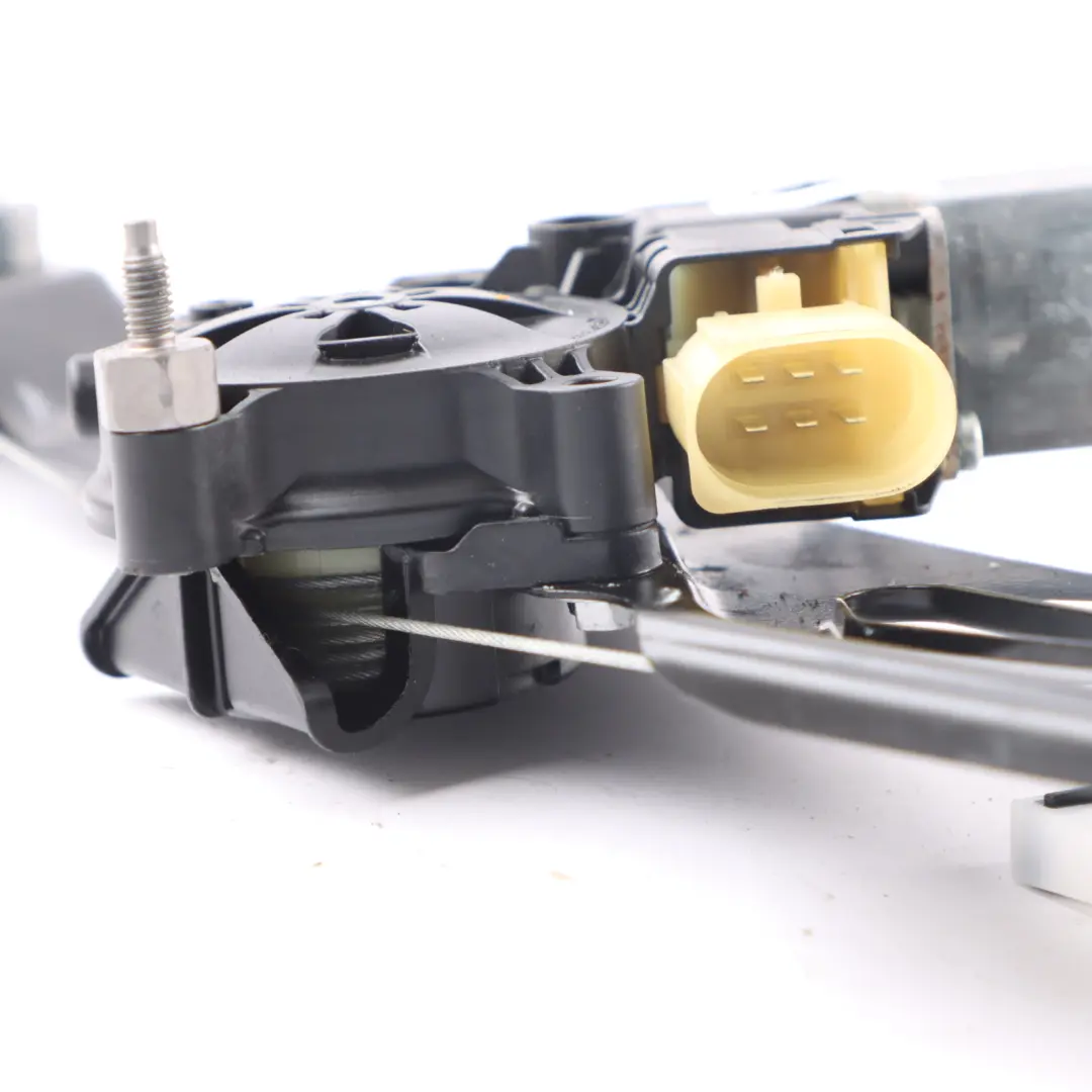 Interruptor Regulador De Ventana Eléctrica Motor para BMW X2 F39 con número de pieza 7420414 BMW X2 F39 Interruptor Regulador De Ventana Eléctrica Motor - SKU 7420414 - Número de pieza 7420414